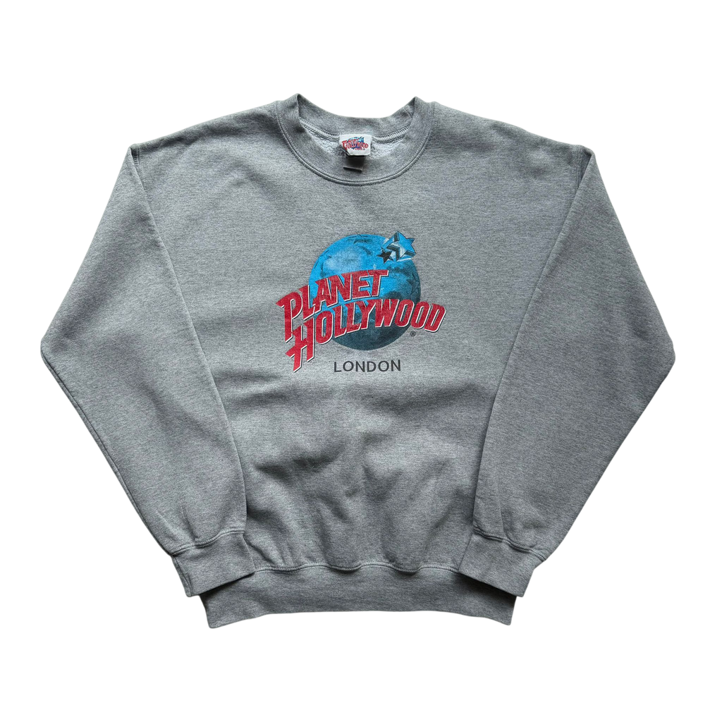 PLANET HOLLYWOOD LONDON SWEATER (M)