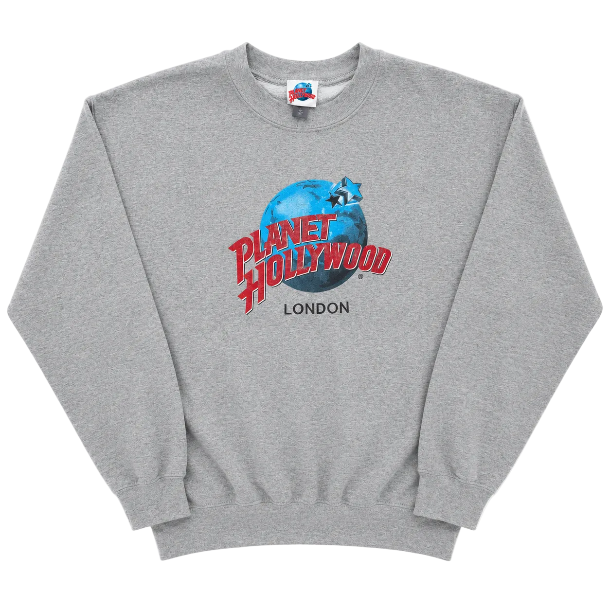 PLANET HOLLYWOOD LONDON SWEATER (M)