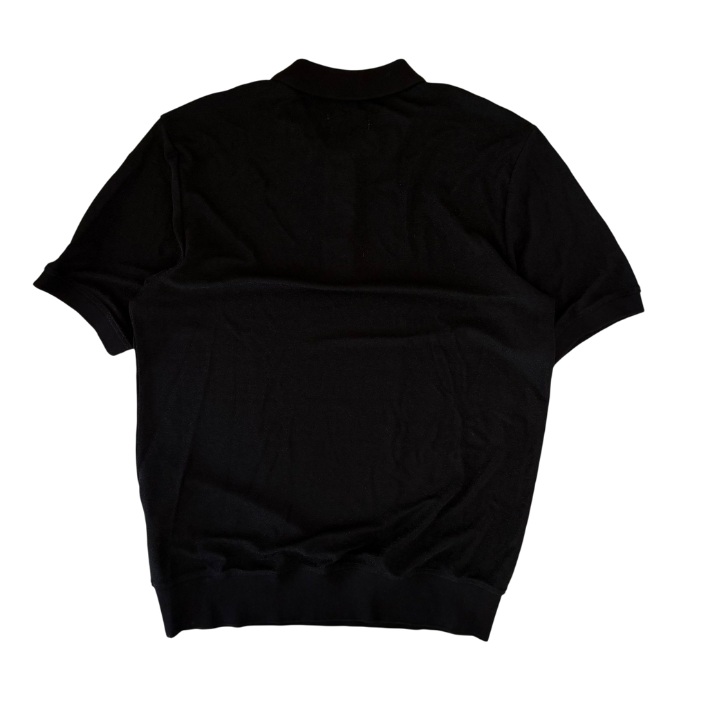 PALACE SKATEBOARDS LUREX POLO TEE (L)