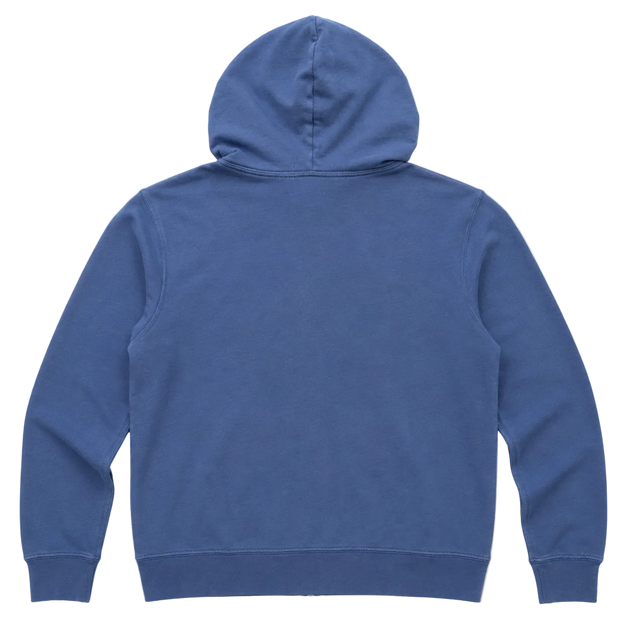POLO RALPH LAUREN SPA TERRY ZIP-UP HOODIE (M)