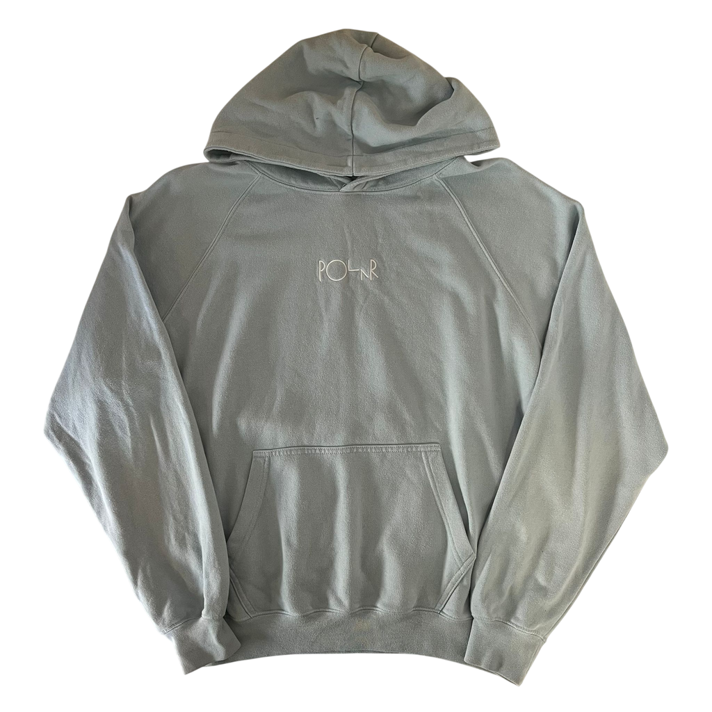 POLAR SKATE CO. DEFAULT HOODIE (M)