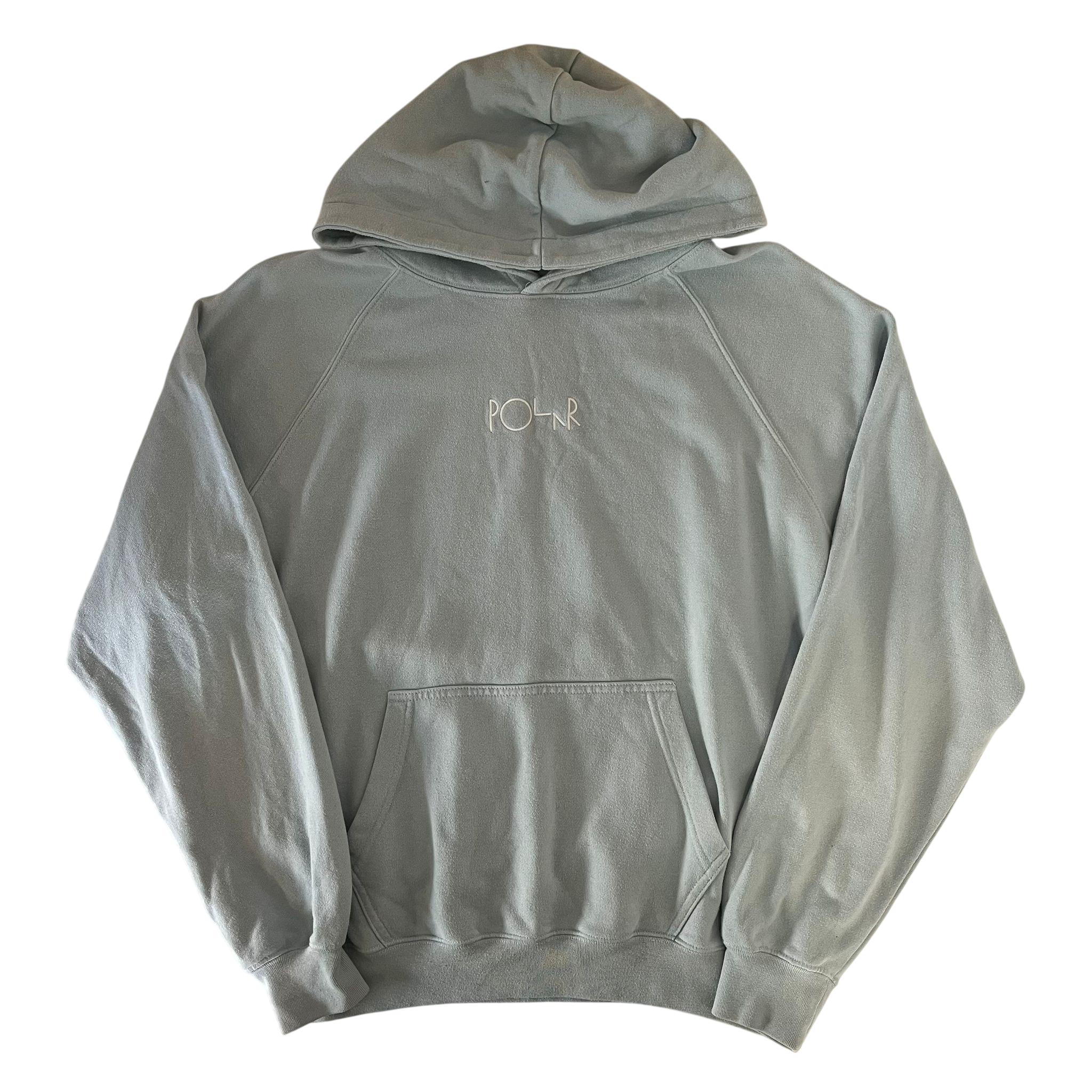 POLAR SKATE CO. DEFAULT HOODIE (M)