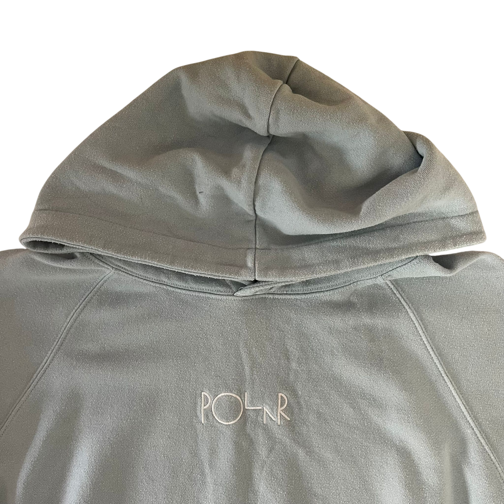 POLAR SKATE CO. DEFAULT HOODIE (M)