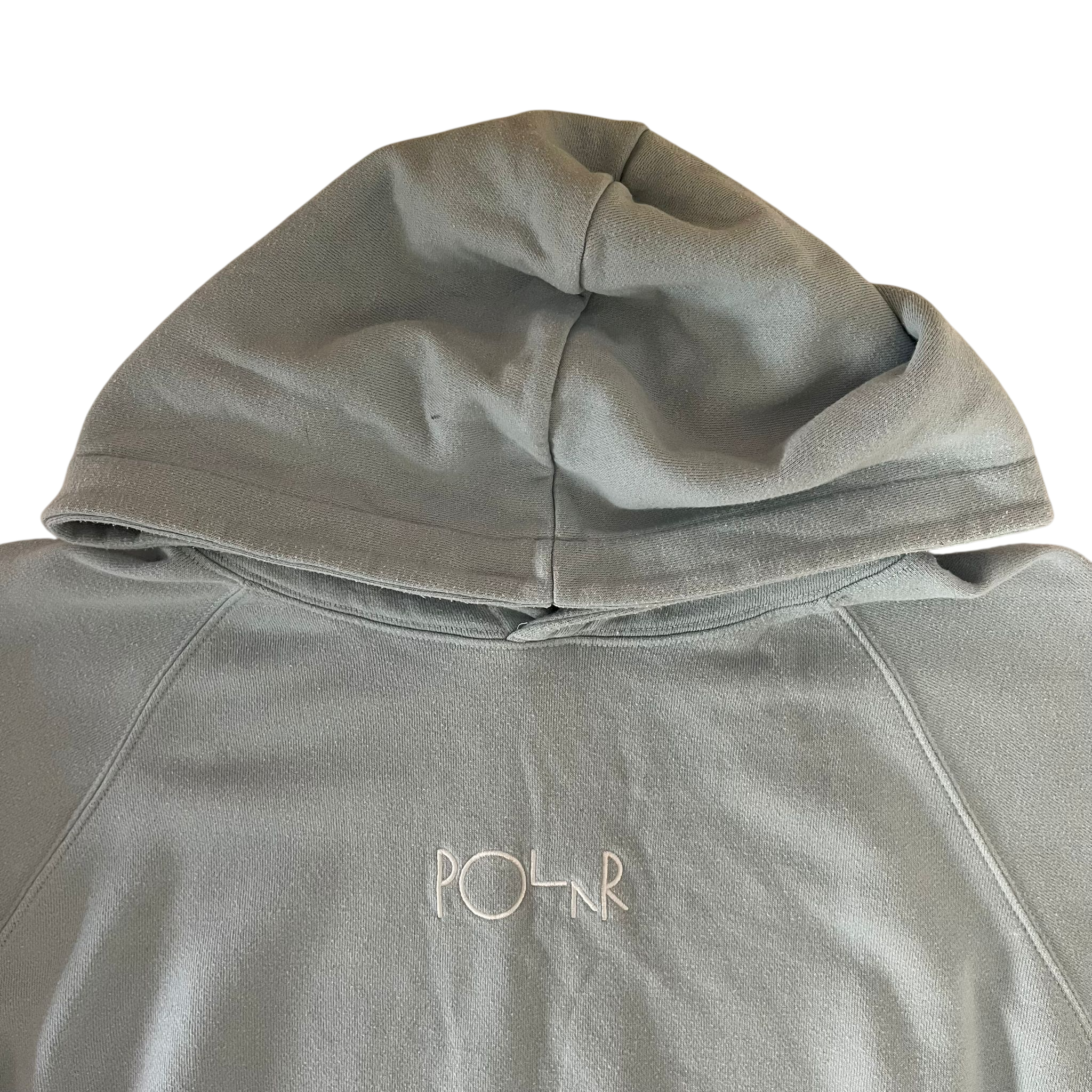 POLAR SKATE CO. DEFAULT HOODIE (M)