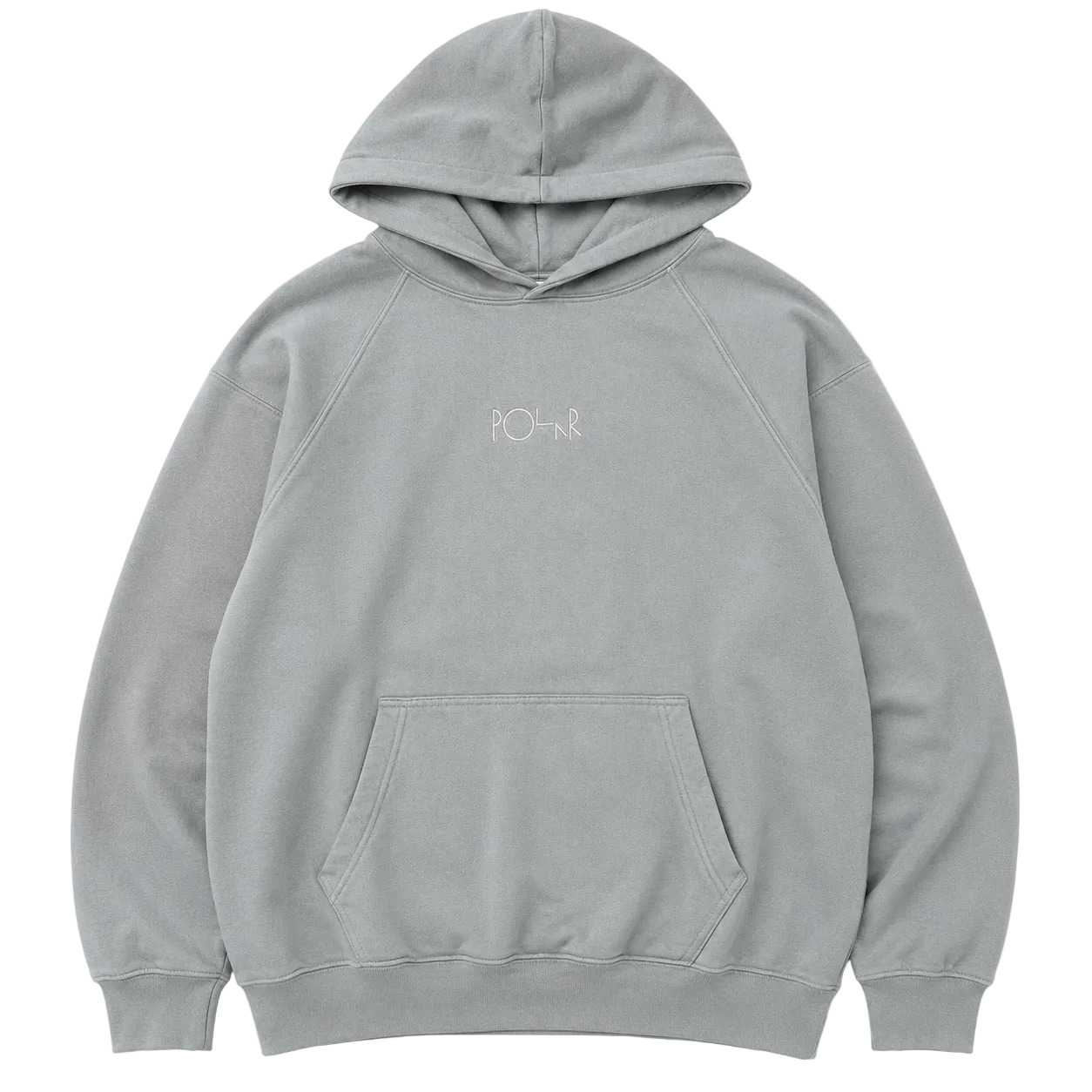 POLAR SKATE CO. DEFAULT HOODIE (M)