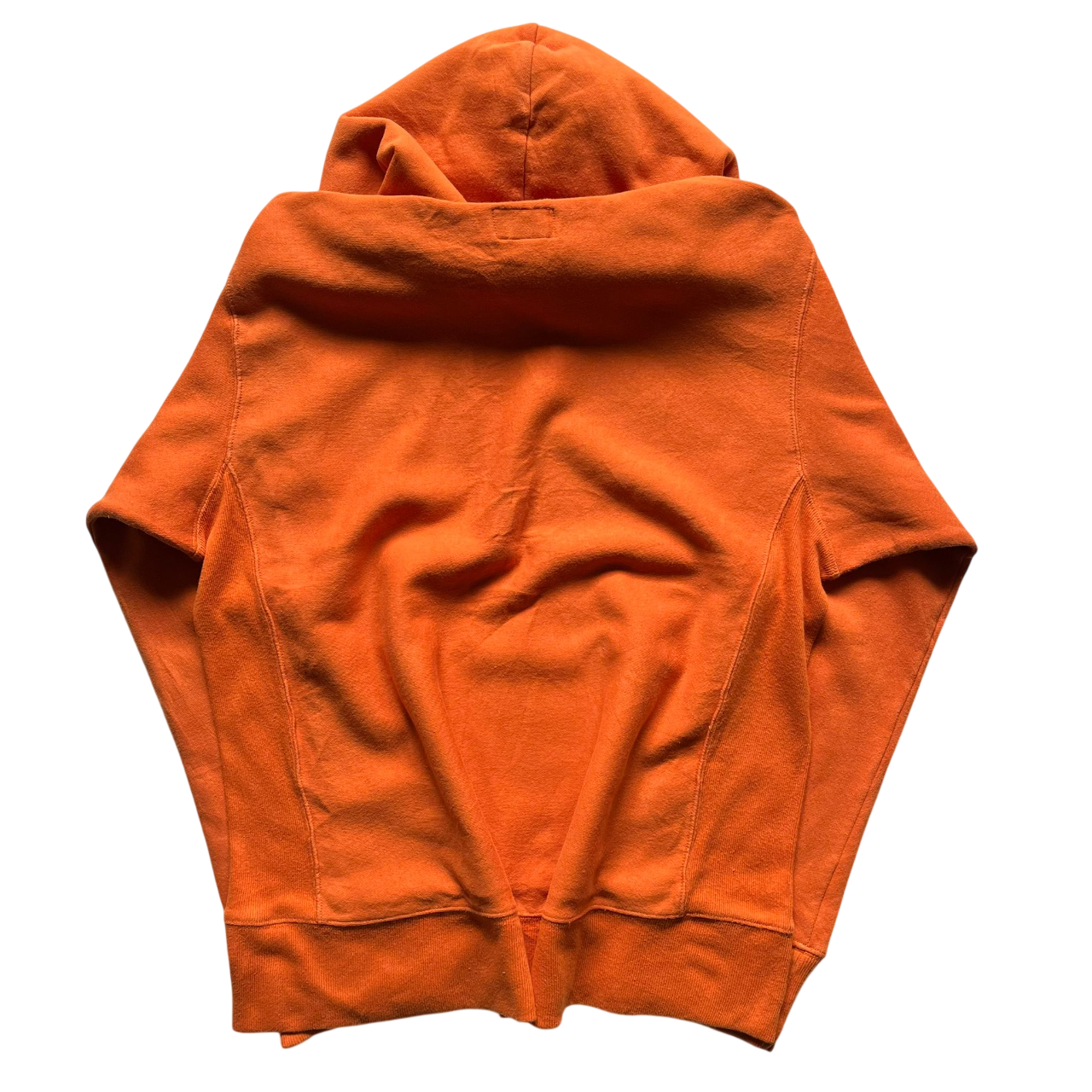 POLO JEANS CO. SPELLOUT HOODIE (XL)