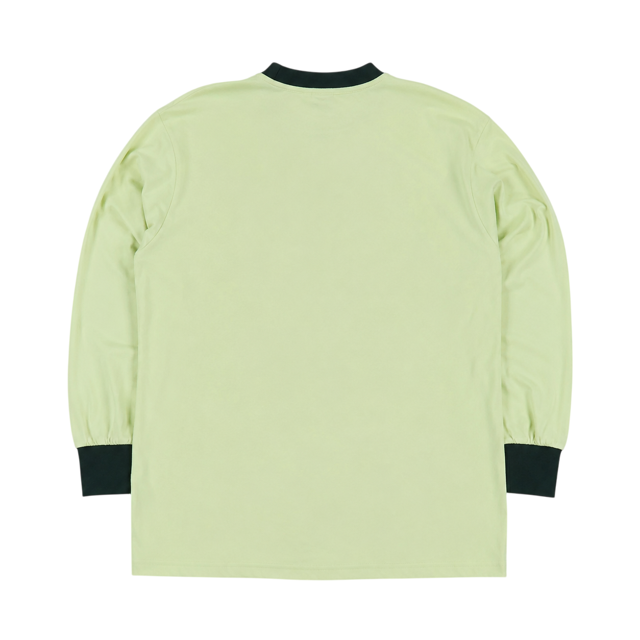 POLAR SKATE CO. OFFSIDE LONGSLEEVE (S)