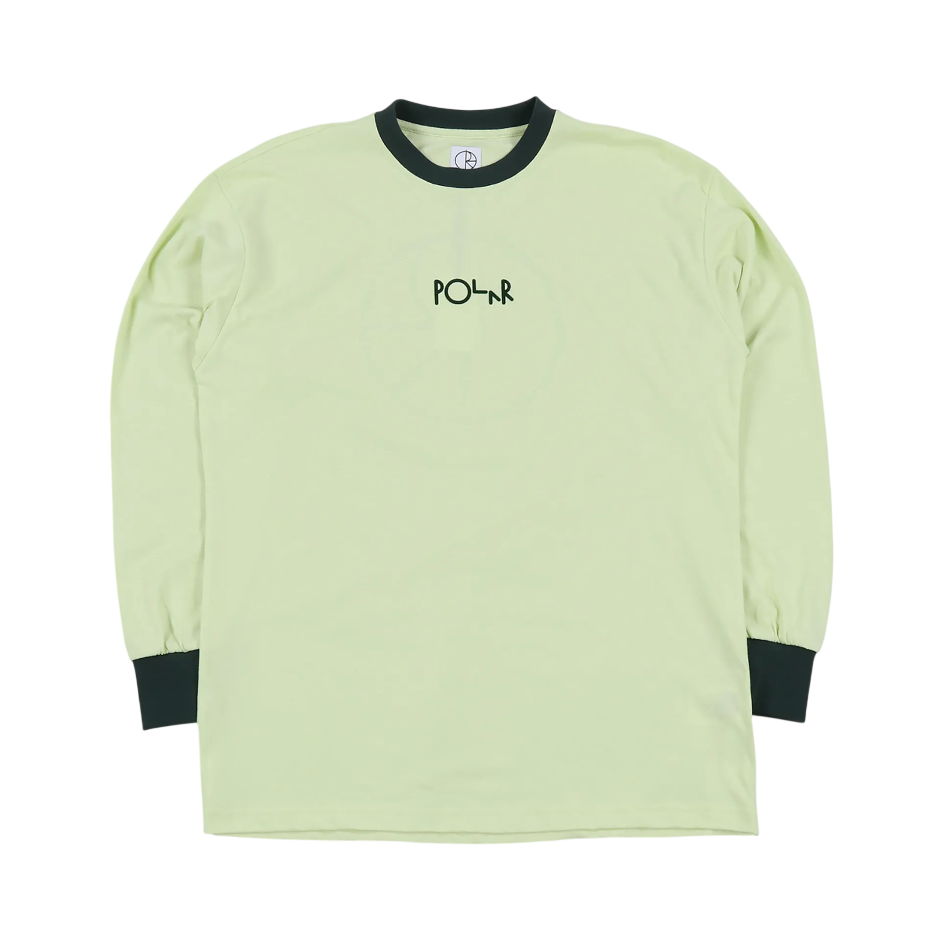 POLAR SKATE CO. OFFSIDE LONGSLEEVE (S)