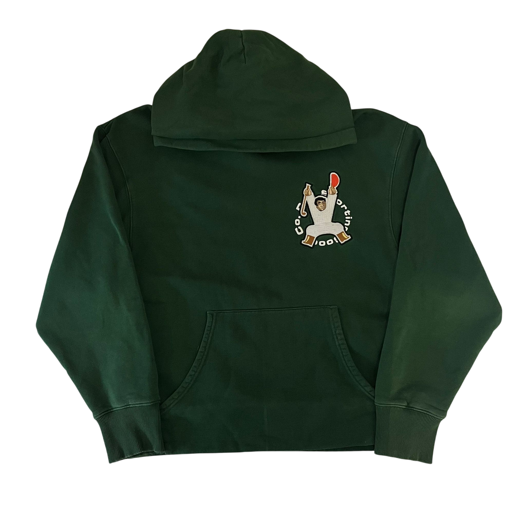 PAL SPORTING GOODS CORVETTE CLUB HOODIE (XL)