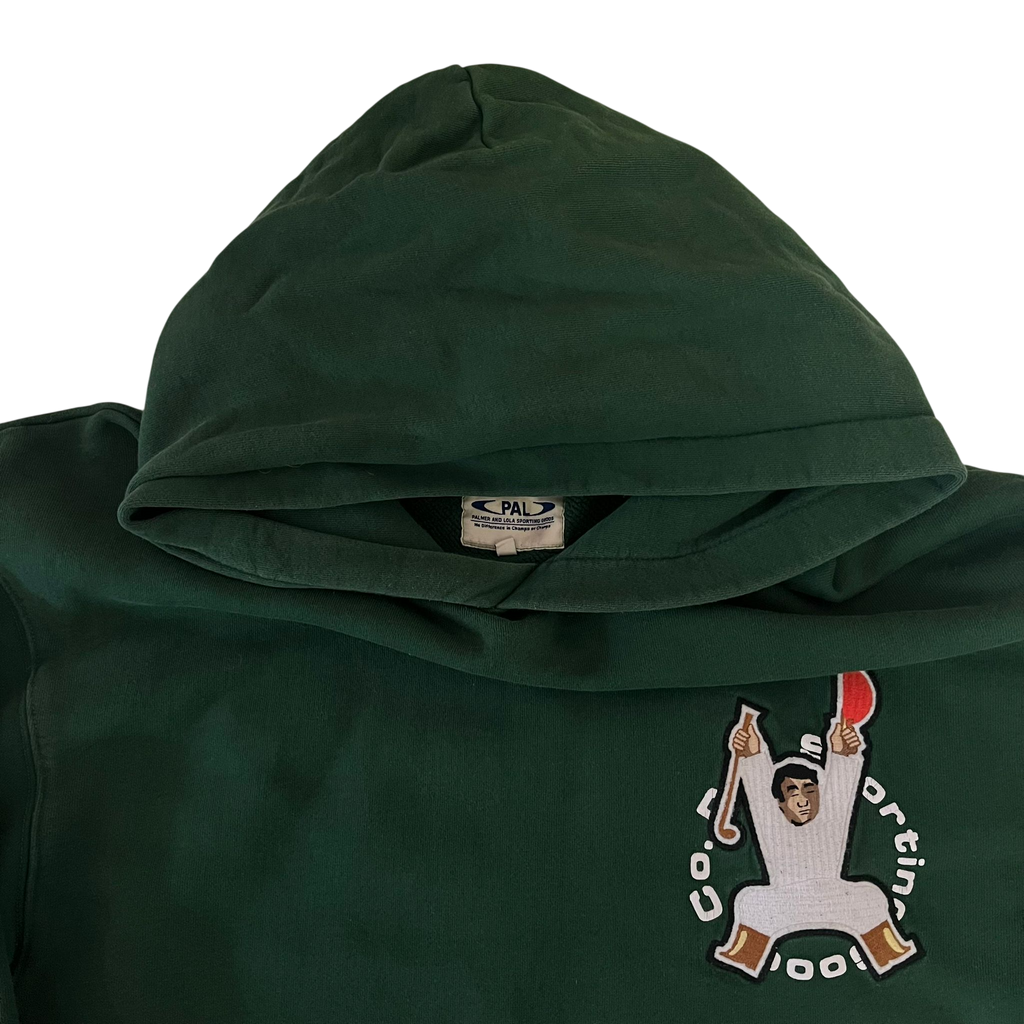 PAL SPORTING GOODS CORVETTE CLUB HOODIE (XL)