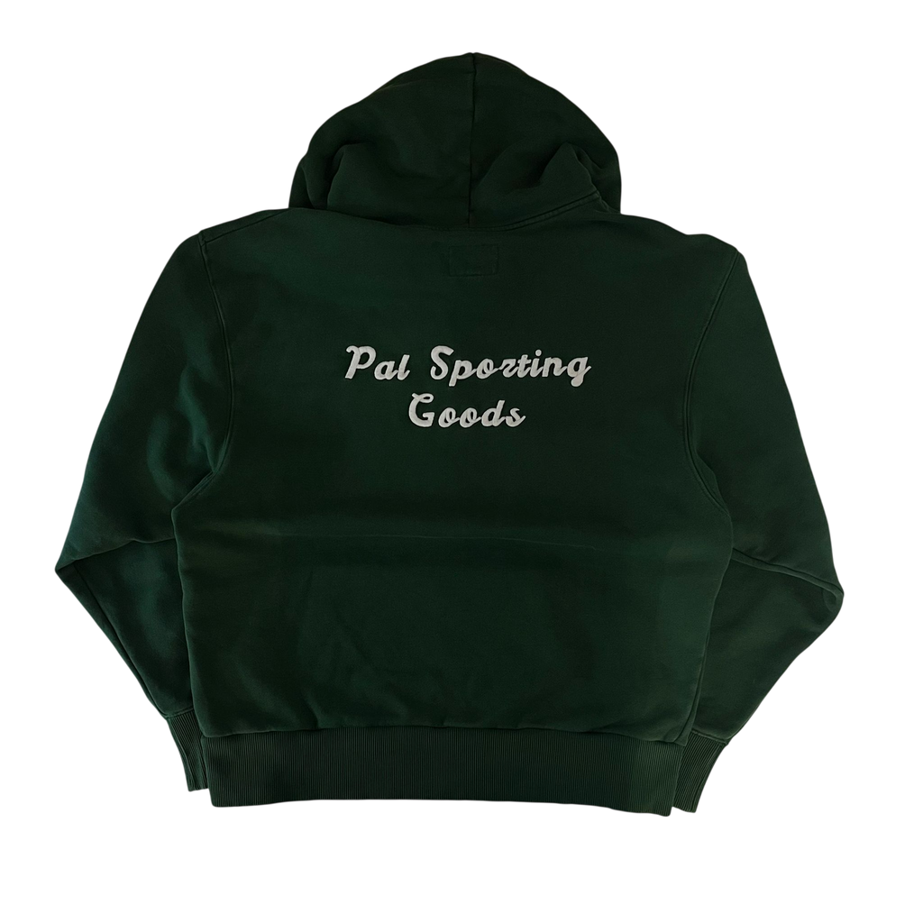 PAL SPORTING GOODS CORVETTE CLUB HOODIE (XL)