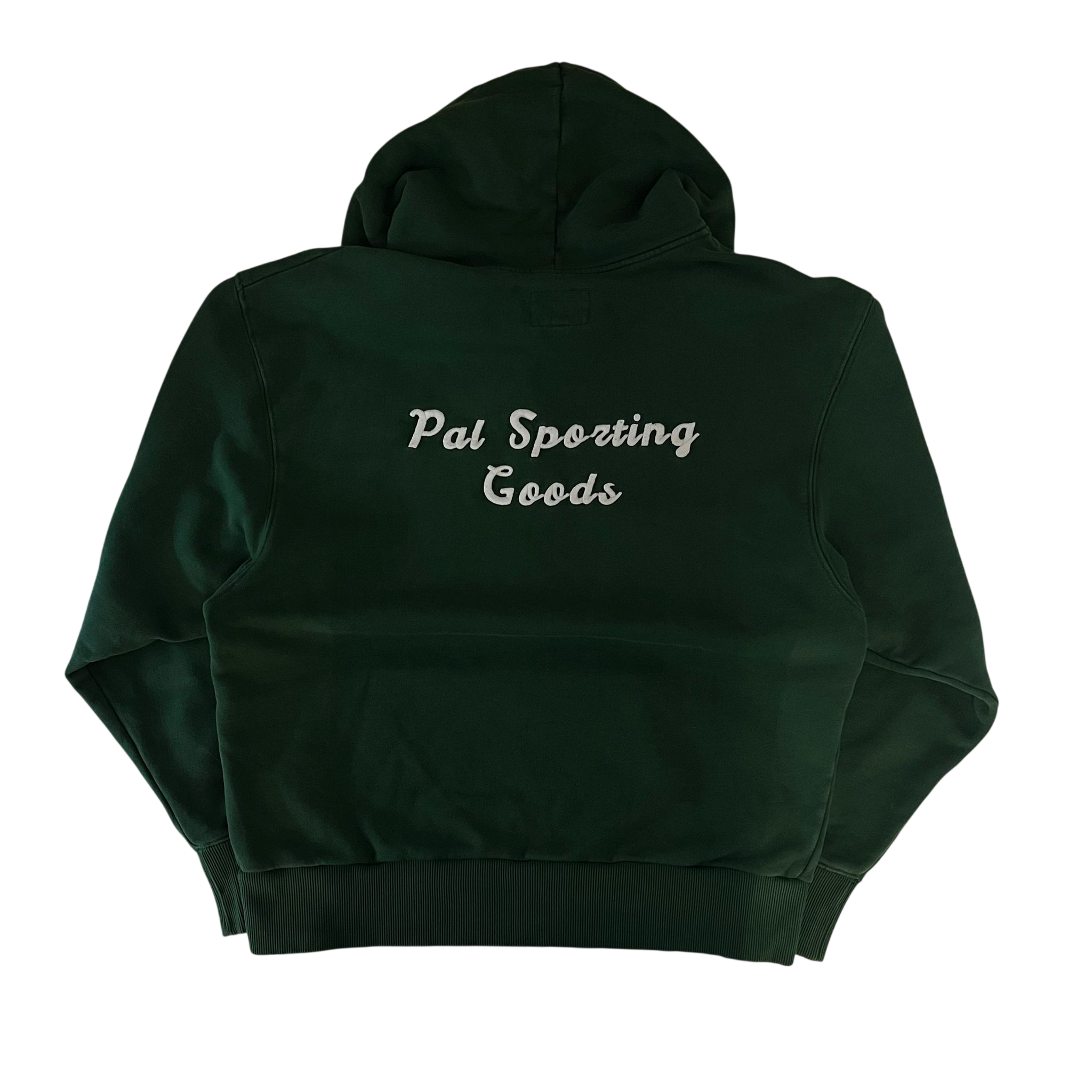 PAL SPORTING GOODS CORVETTE CLUB HOODIE (XL)