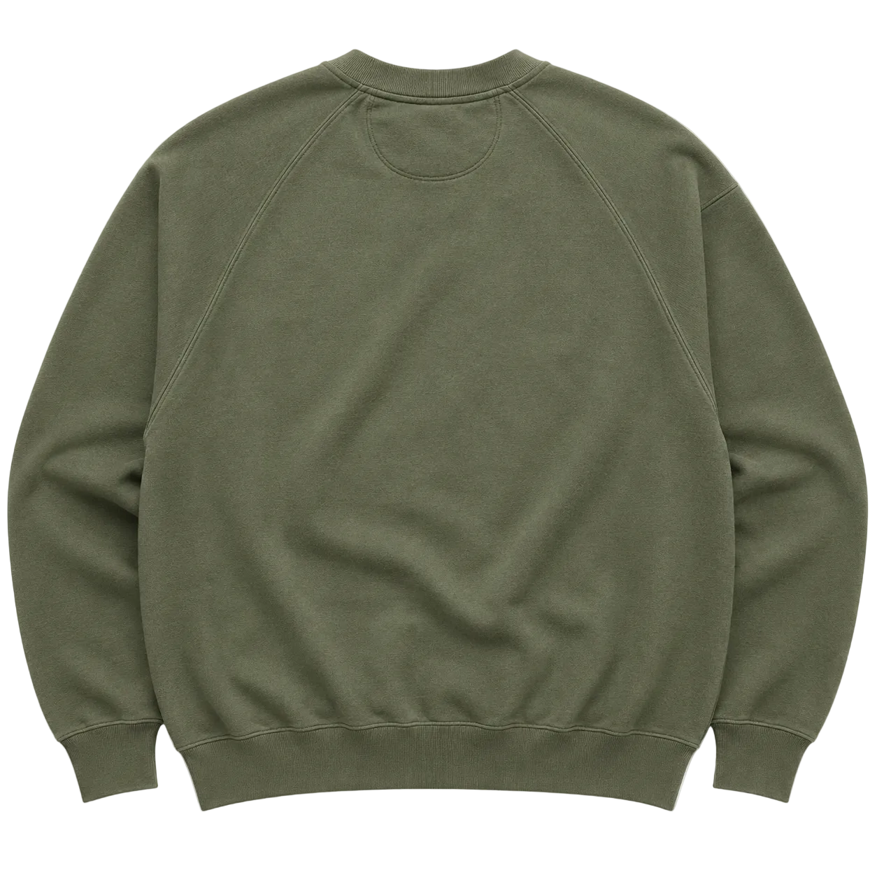 POLAR SKATE CO. DEFAULT SWEATER (XS)
