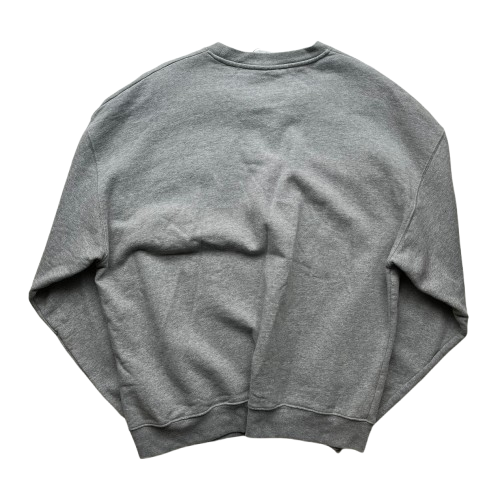 POLAR ORNAMENT LOGO SWEATER (XL)