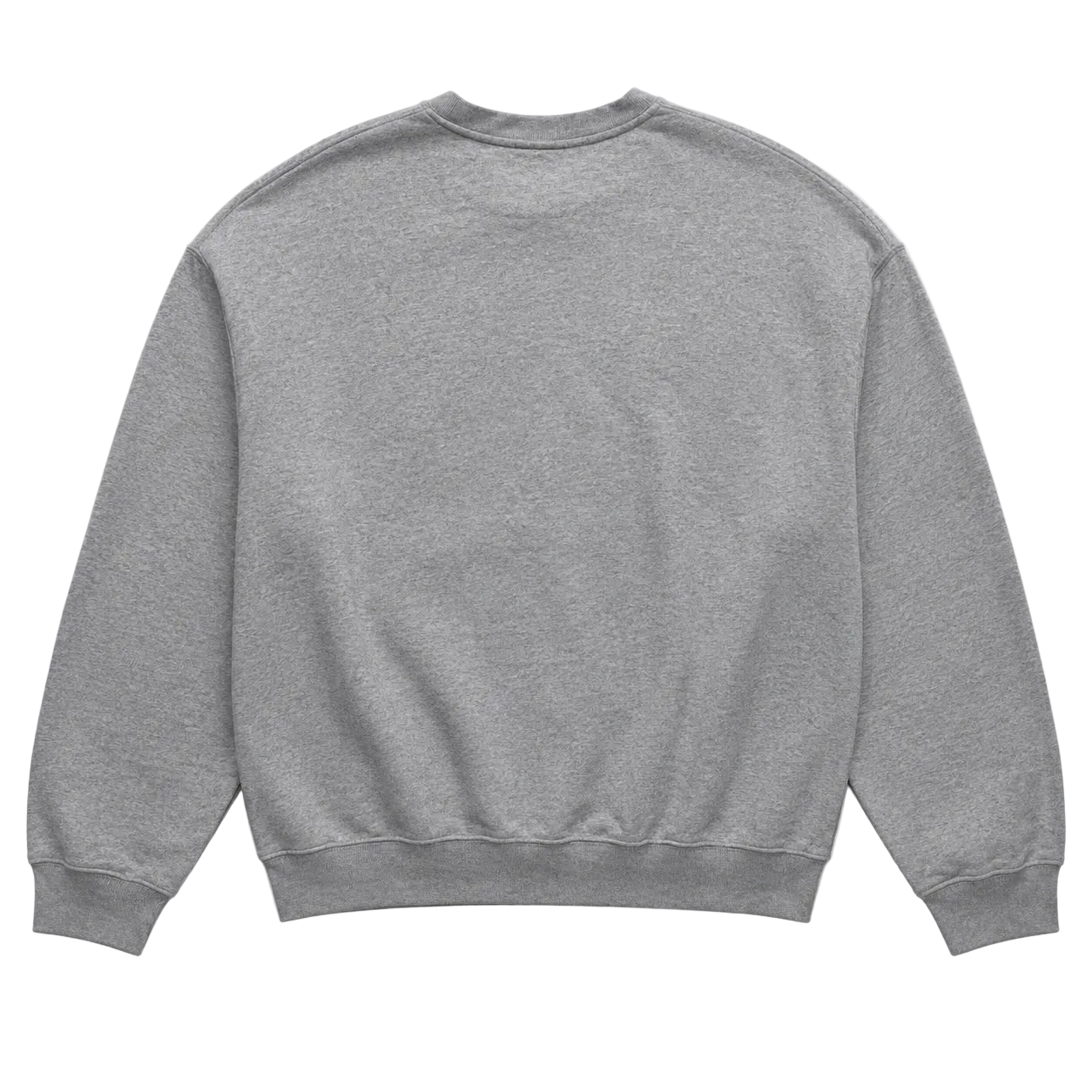 POLAR SKATE CO. ORNAMENT LOGO SWEATER (XL)