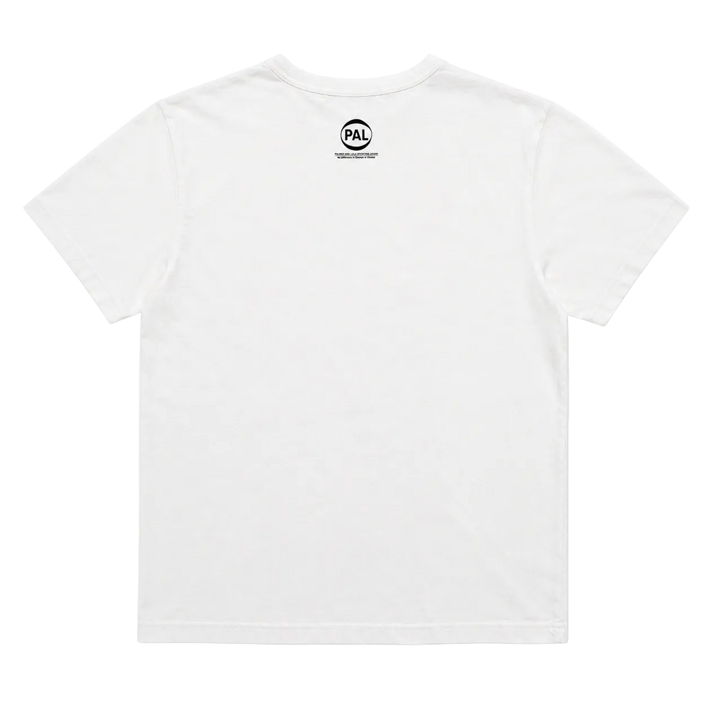 PAL SPORTING GOODS AW25 GRAPHIC TEE (M)