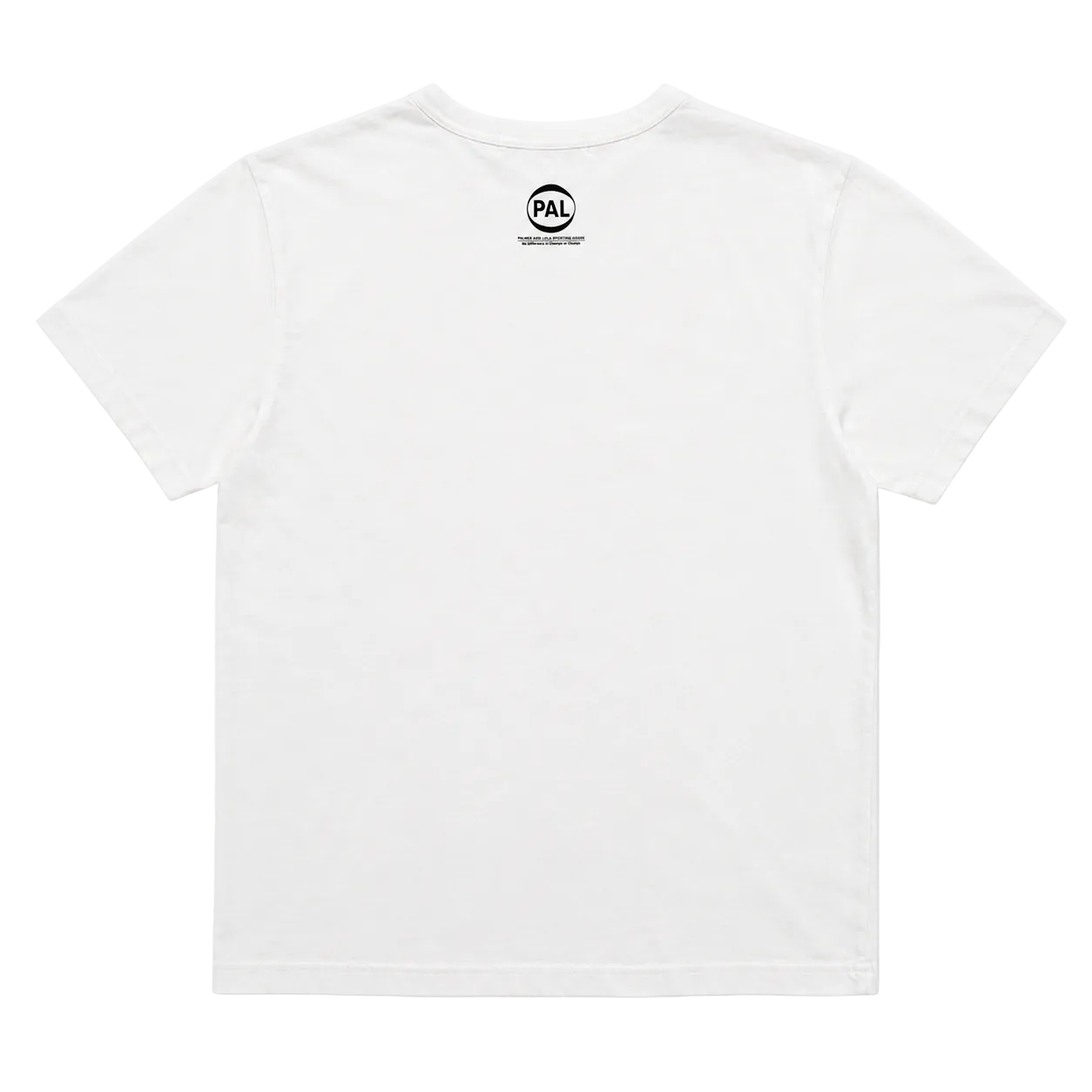 PAL SPORTING GOODS AW25 GRAPHIC TEE (M)