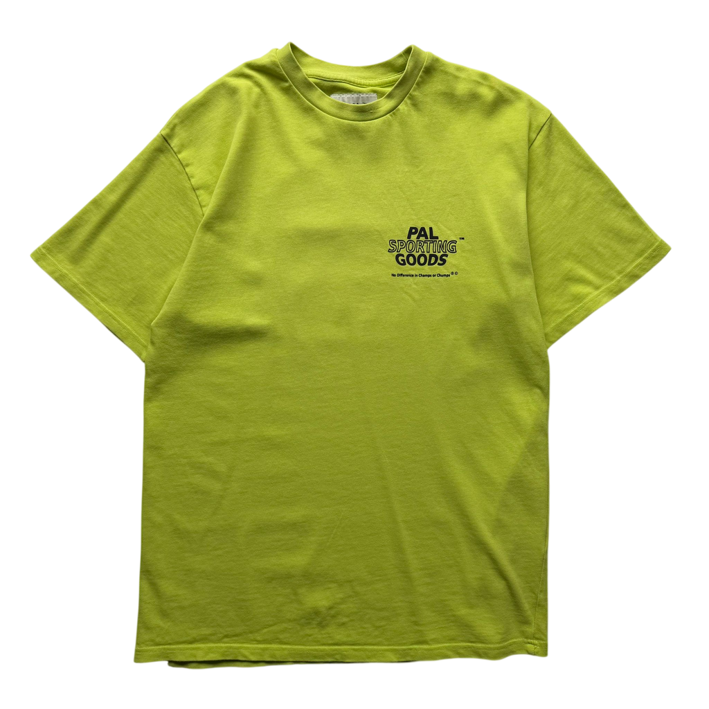 PAL SPORTING GOODS TRADEMARK FOR ALL TIMES TEE (M)