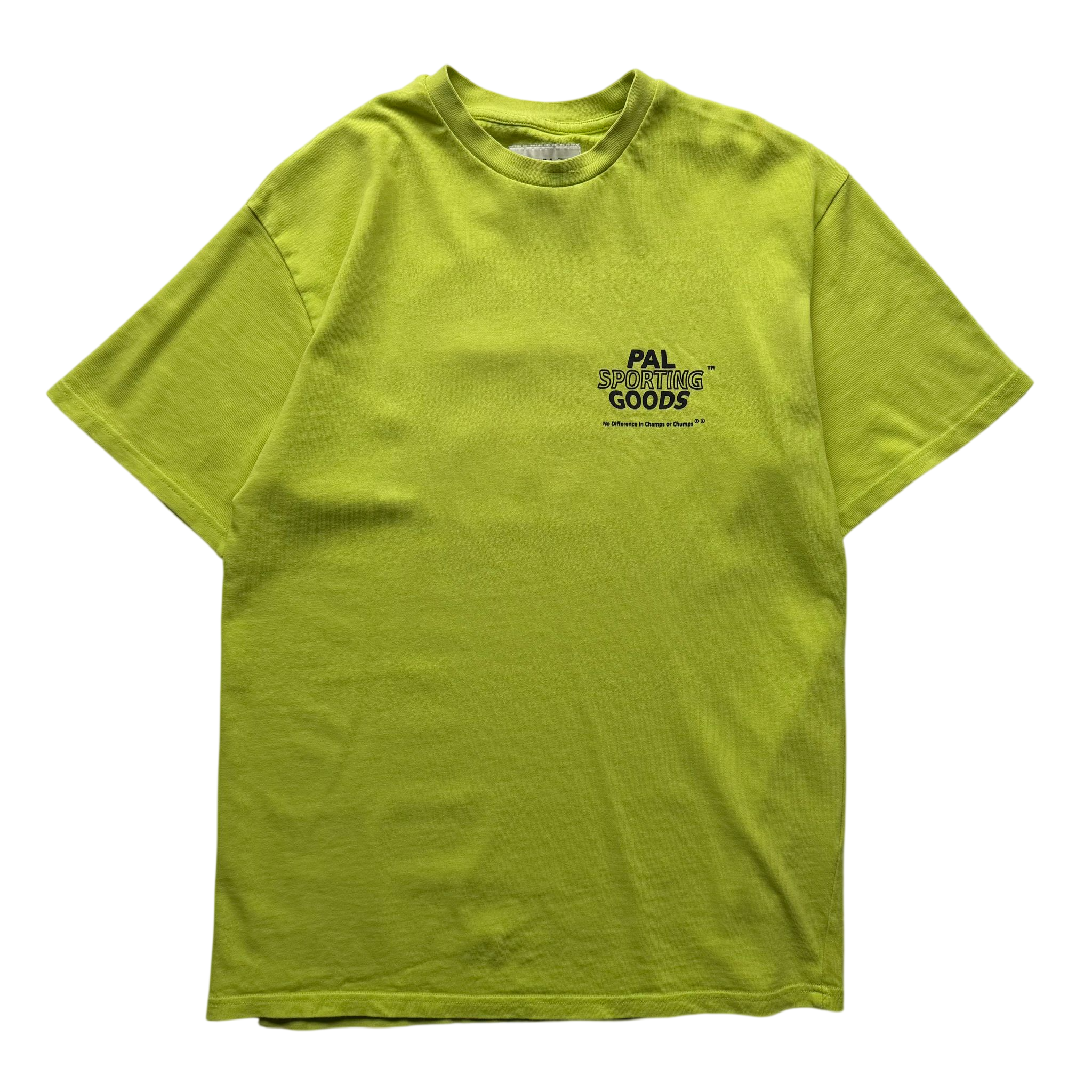 PAL SPORTING GOODS TRADEMARK FOR ALL TIMES TEE (M)