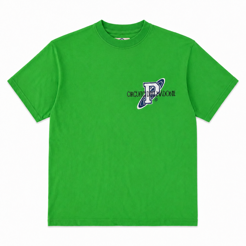 PAL SPORTING GOODS RACING GROUP TEE (M)