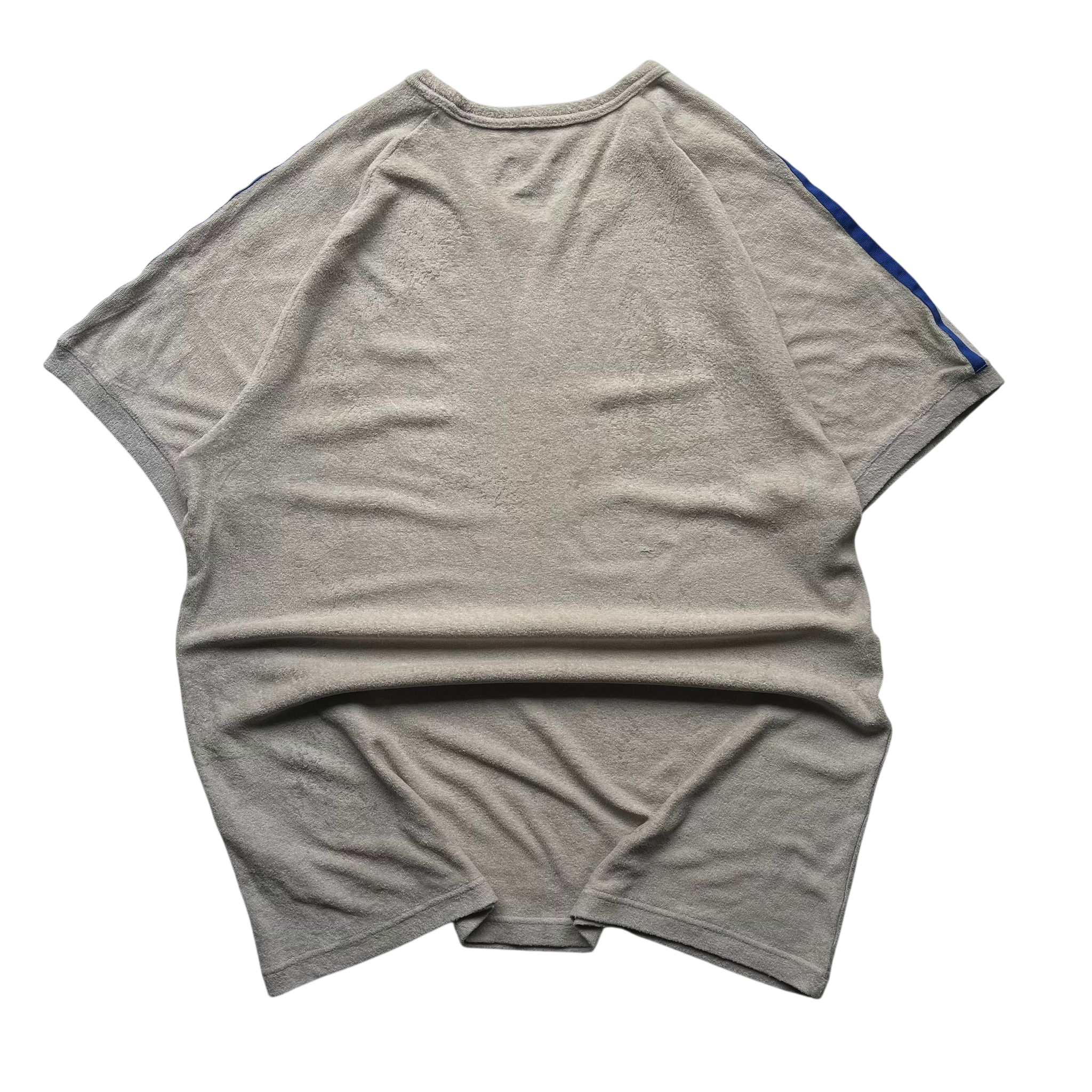 PALACE X ADIDAS TERRY TEE (L)