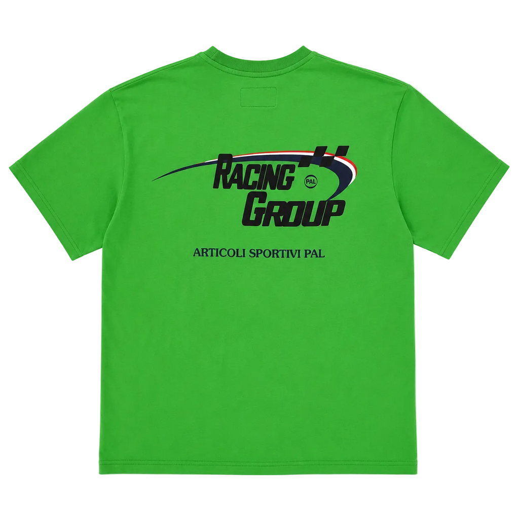 PAL SPORTING GOODS RACING GROUP TEE (M)
