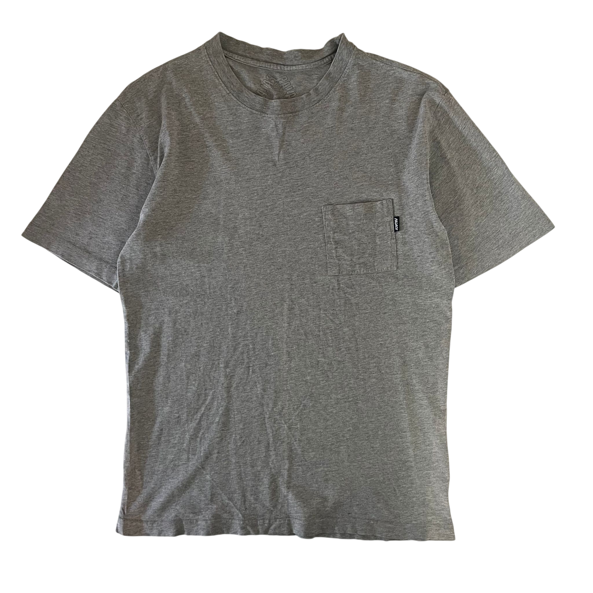 PALACE SKATEBOARDS POCKET TEE (M)