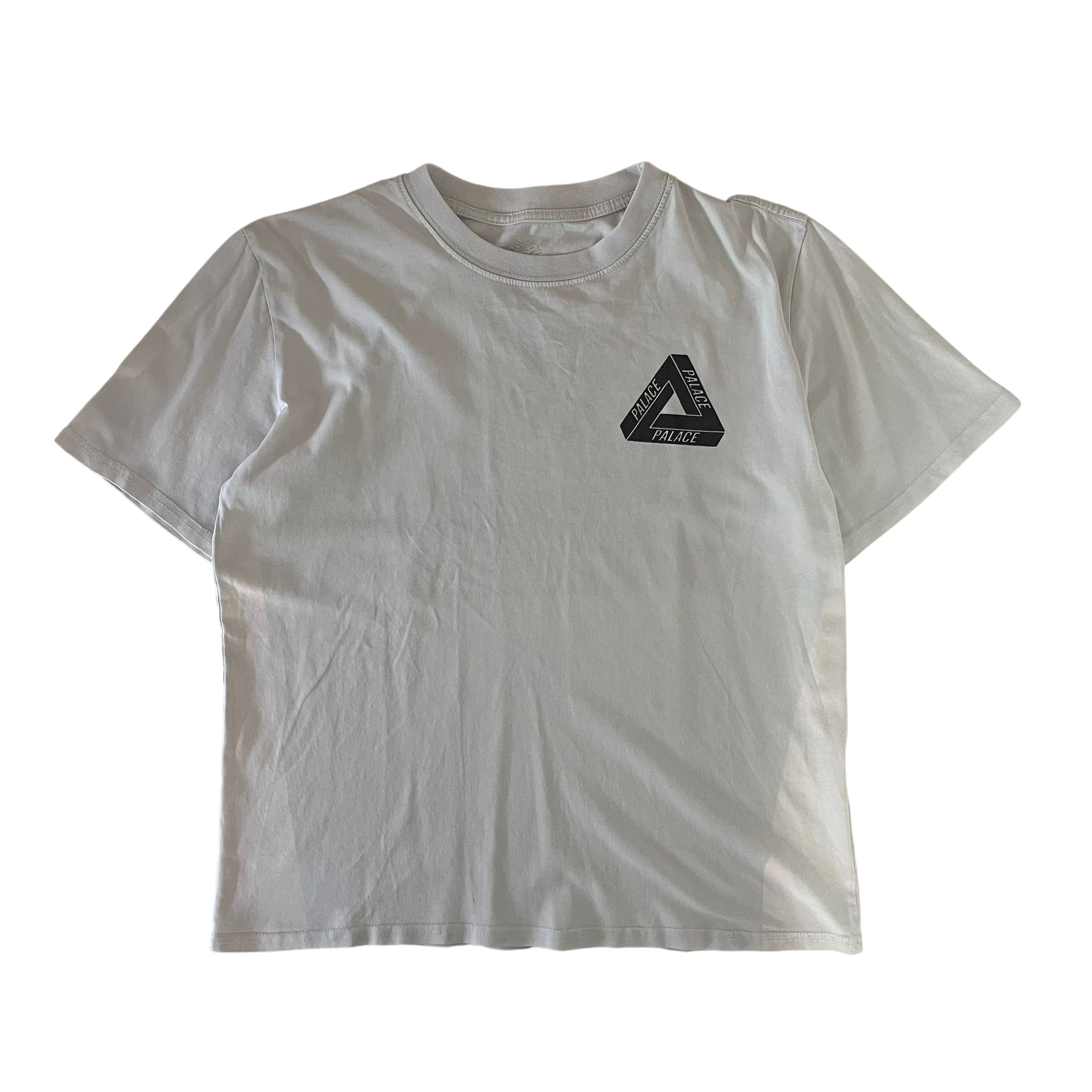 PALACE SKATEBOARDS TRI-FERG TEE (M)