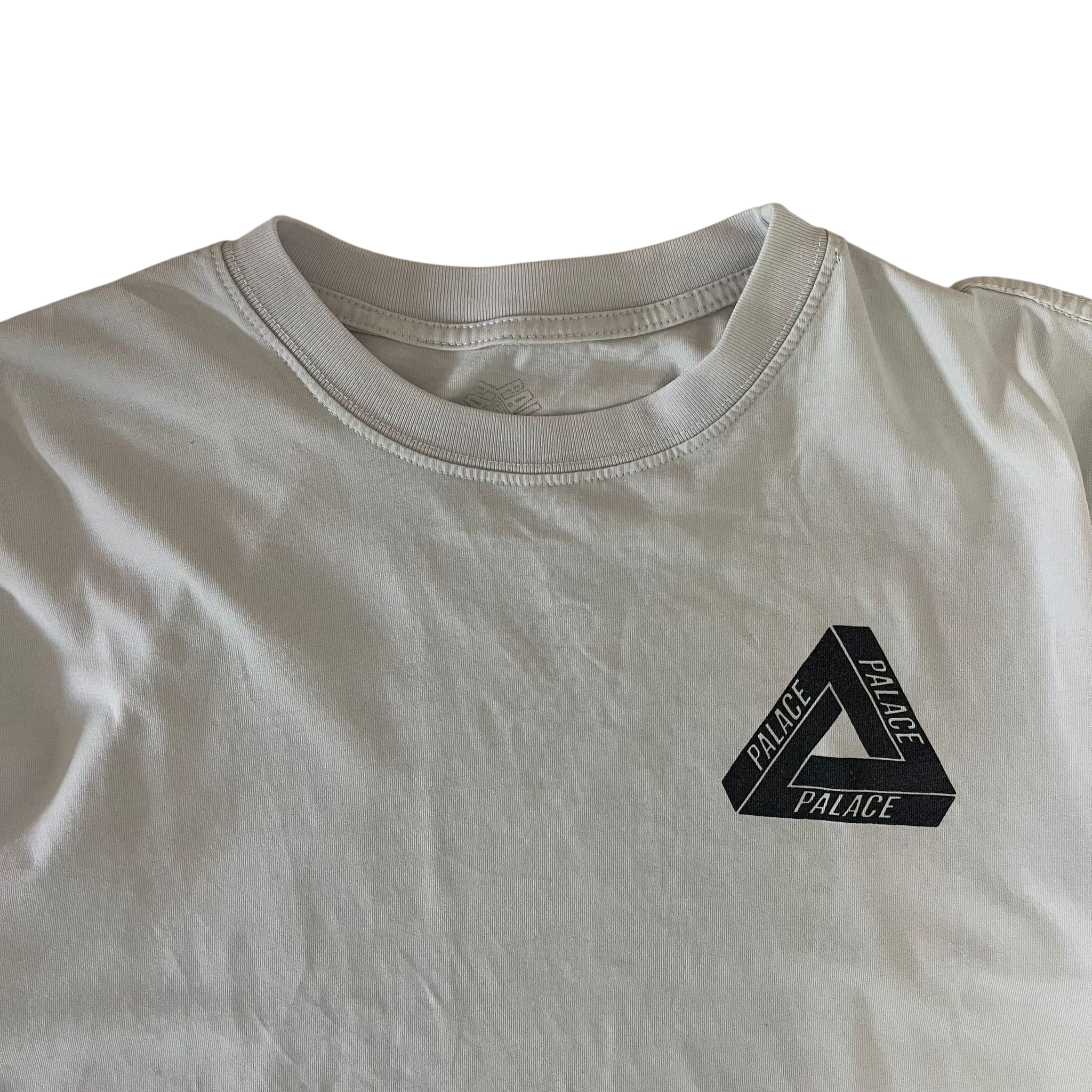PALACE SKATEBOARDS TRI-FERG TEE (M)