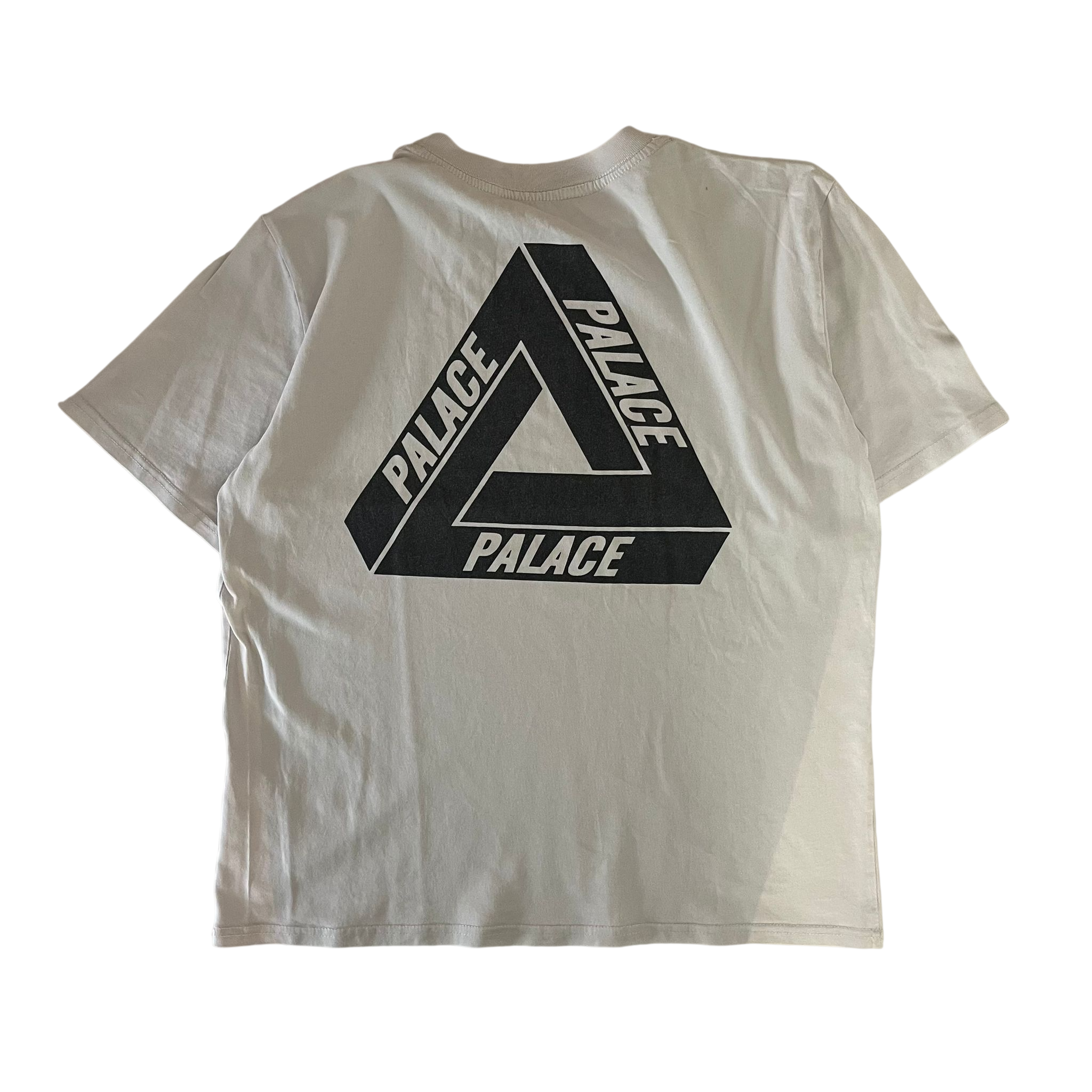 PALACE SKATEBOARDS TRI-FERG TEE (M)