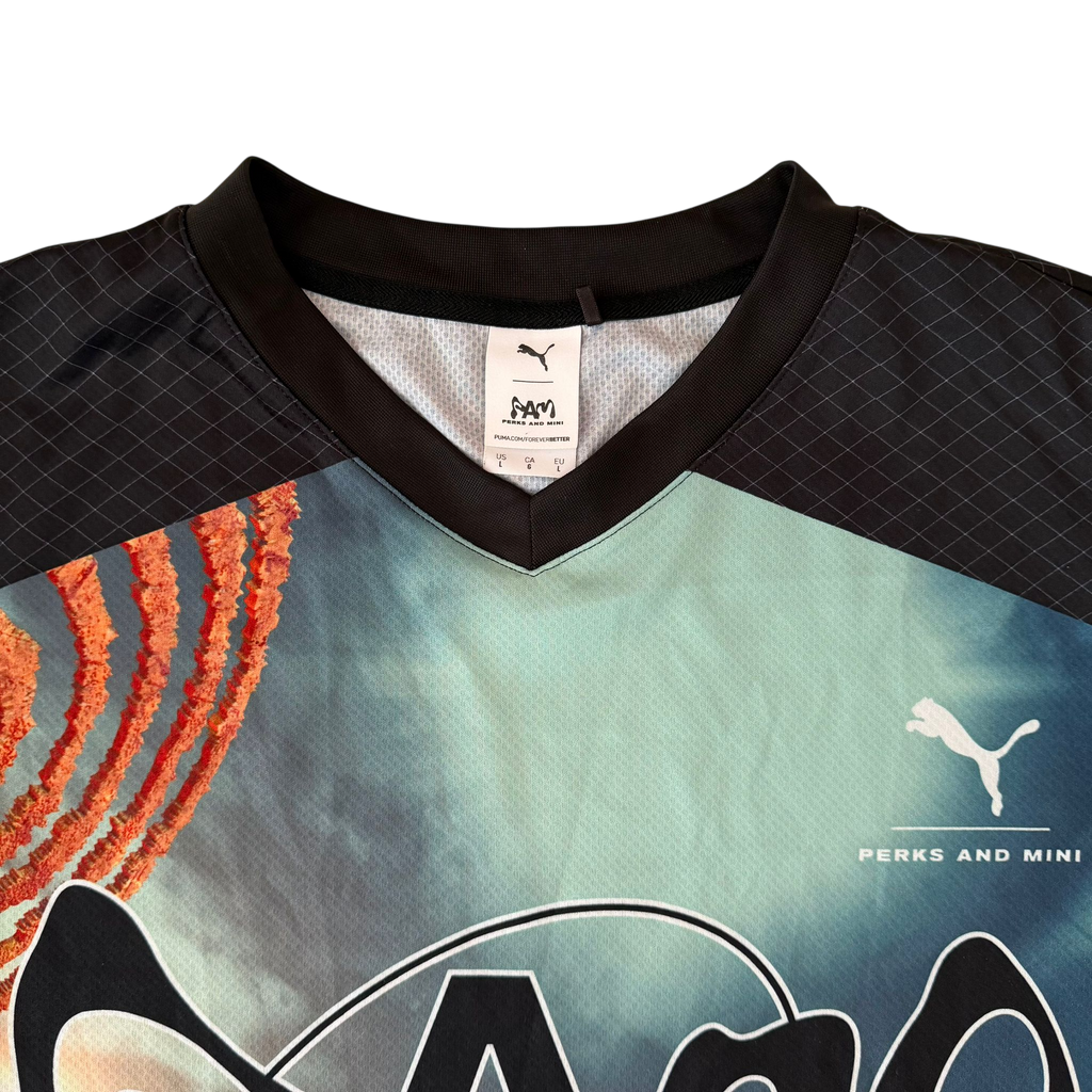 PUMA X P.A.M. AOP HOCKEY JERSEY (L)