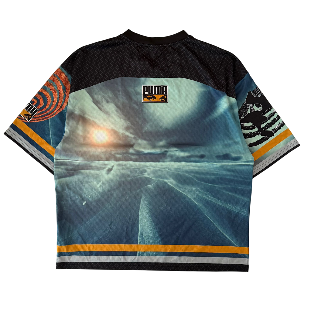 PUMA X P.A.M. AOP HOCKEY JERSEY (L)
