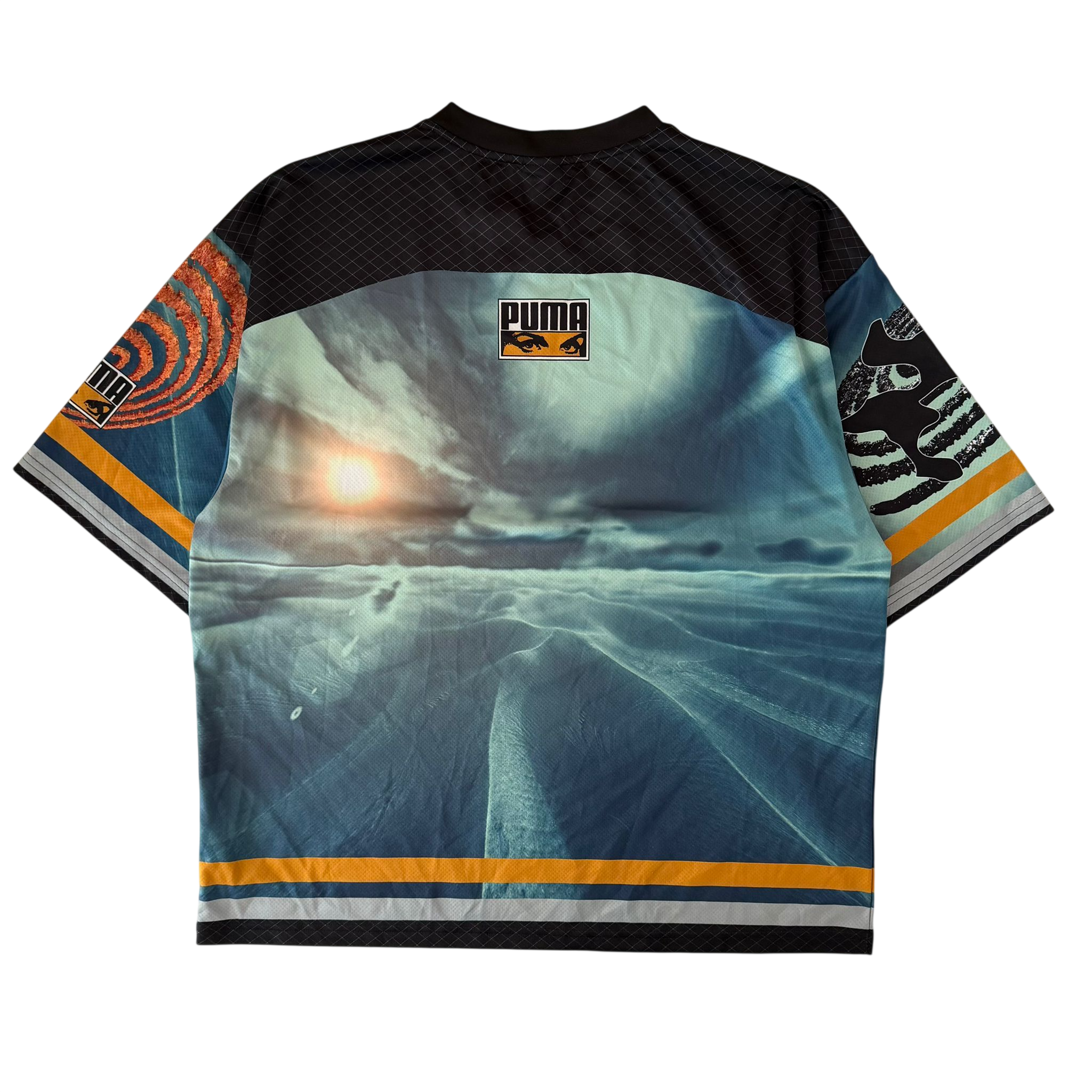 PUMA X P.A.M. AOP HOCKEY JERSEY (L)