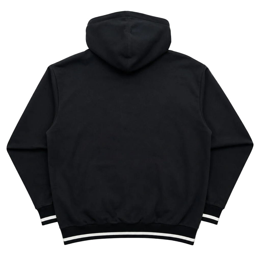 PUMA SQUAD HOODIE (L)