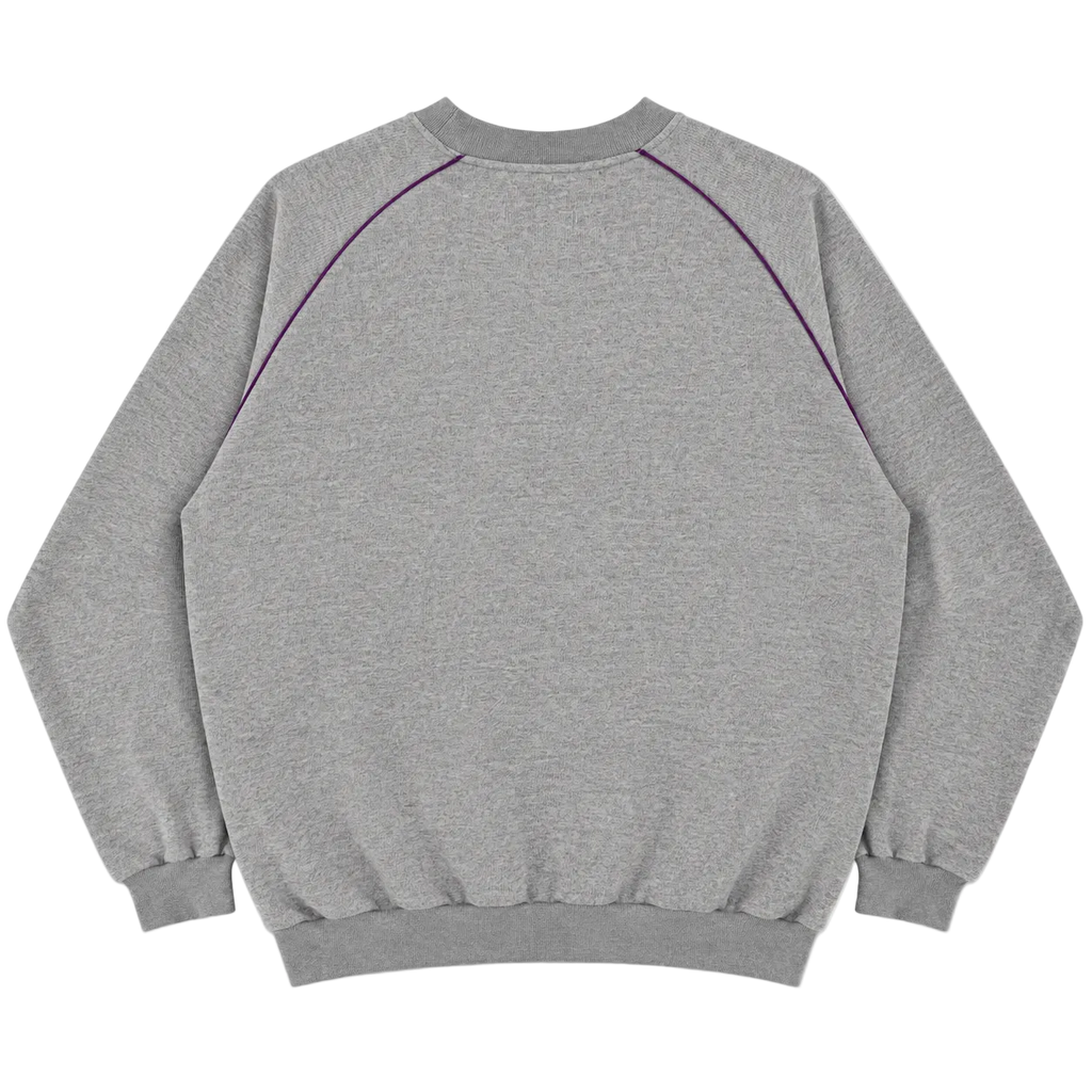 PUMA AROUND THE WORLD BIG LOGO SWEATER (XL)