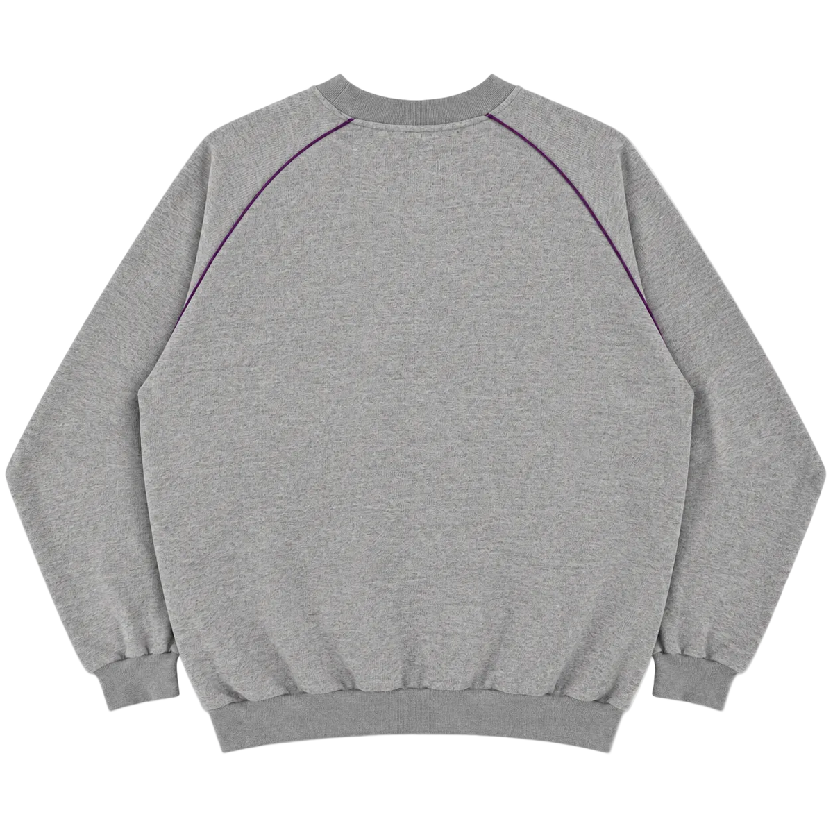 PUMA AROUND THE WORLD BIG LOGO SWEATER (XL)