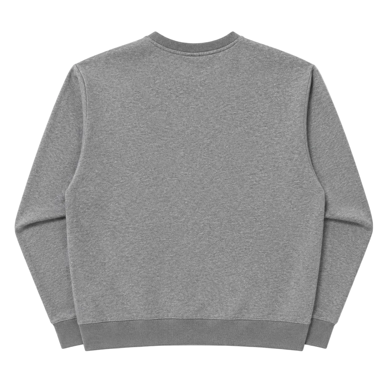 PUMA EMBROIDERED LOGO SWEATER (M)