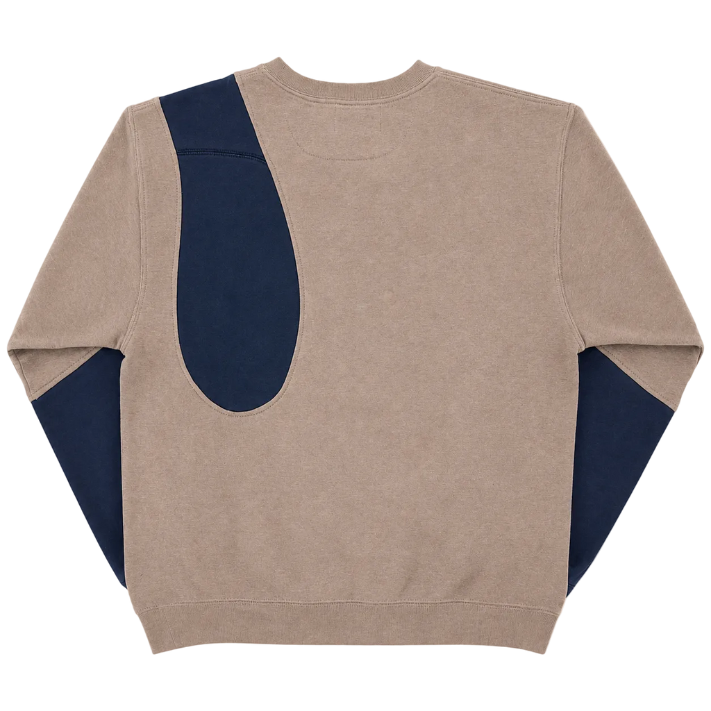 LEVIS REWORKED SWEATER (XL)