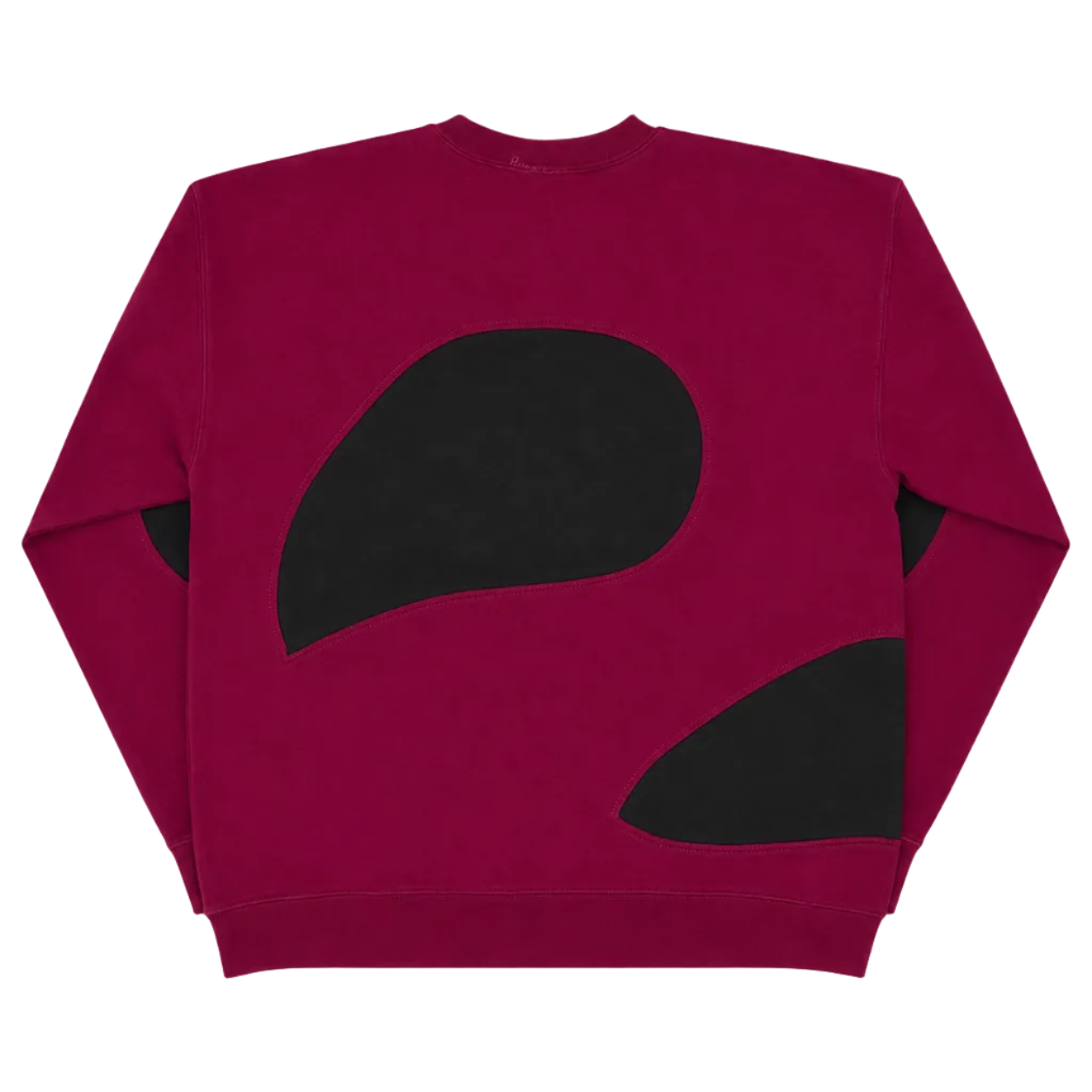 PUMA REWORKED SWEATER (L)