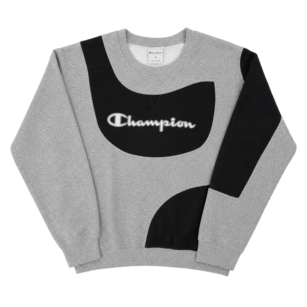 CHAMPION REWORKED SWEATER (S)
