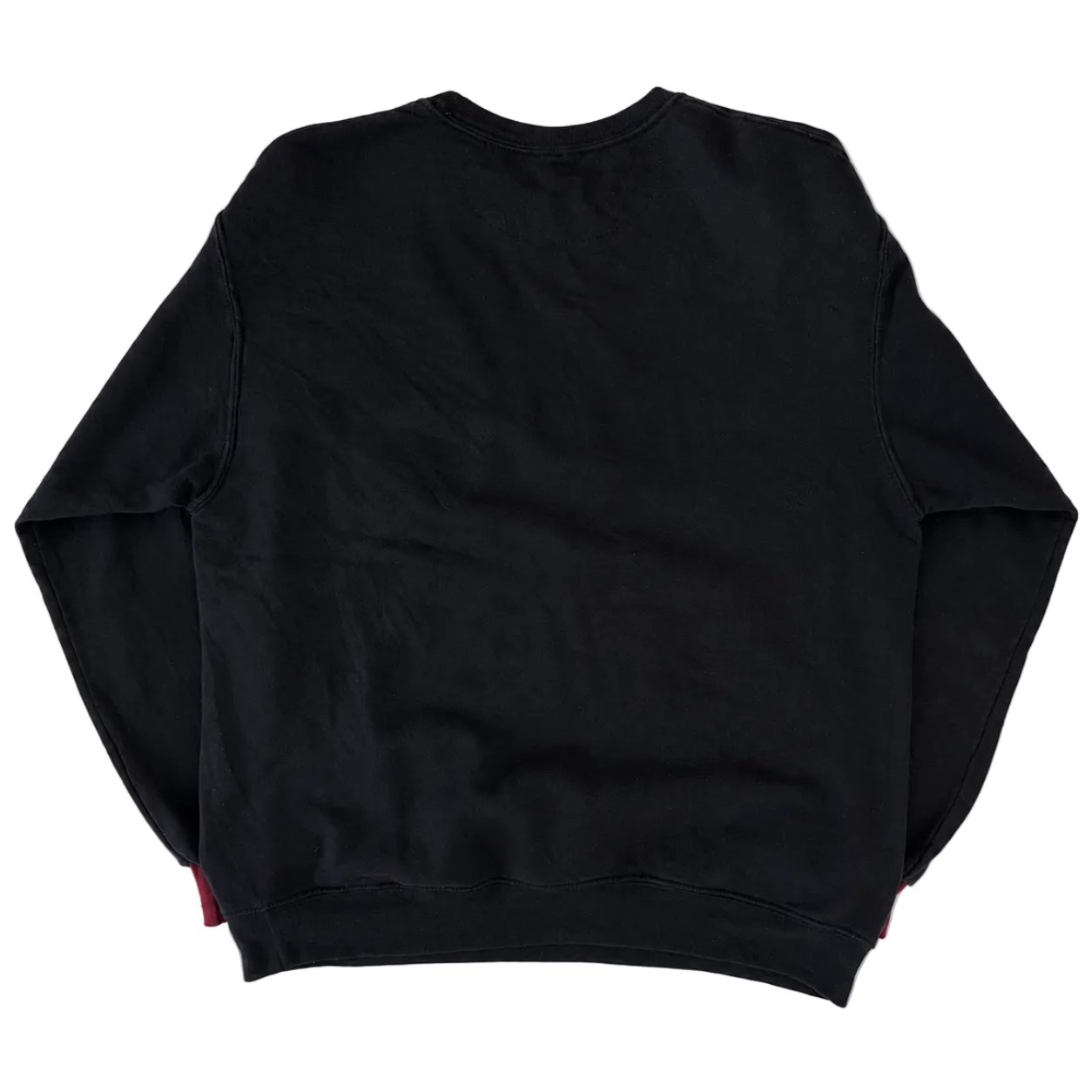 PUMA REWORKED SWEATER (L)