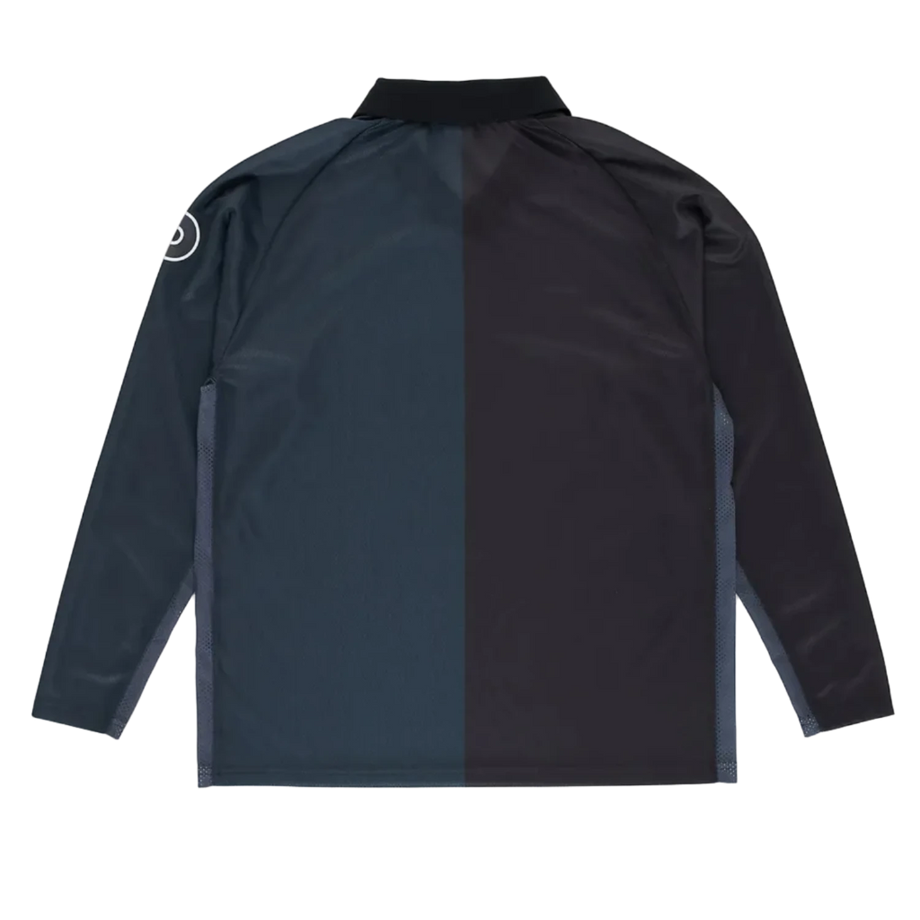 POP TRADING COMPANY SPORTIF LONGSLEEVE JERSEY (XL)
