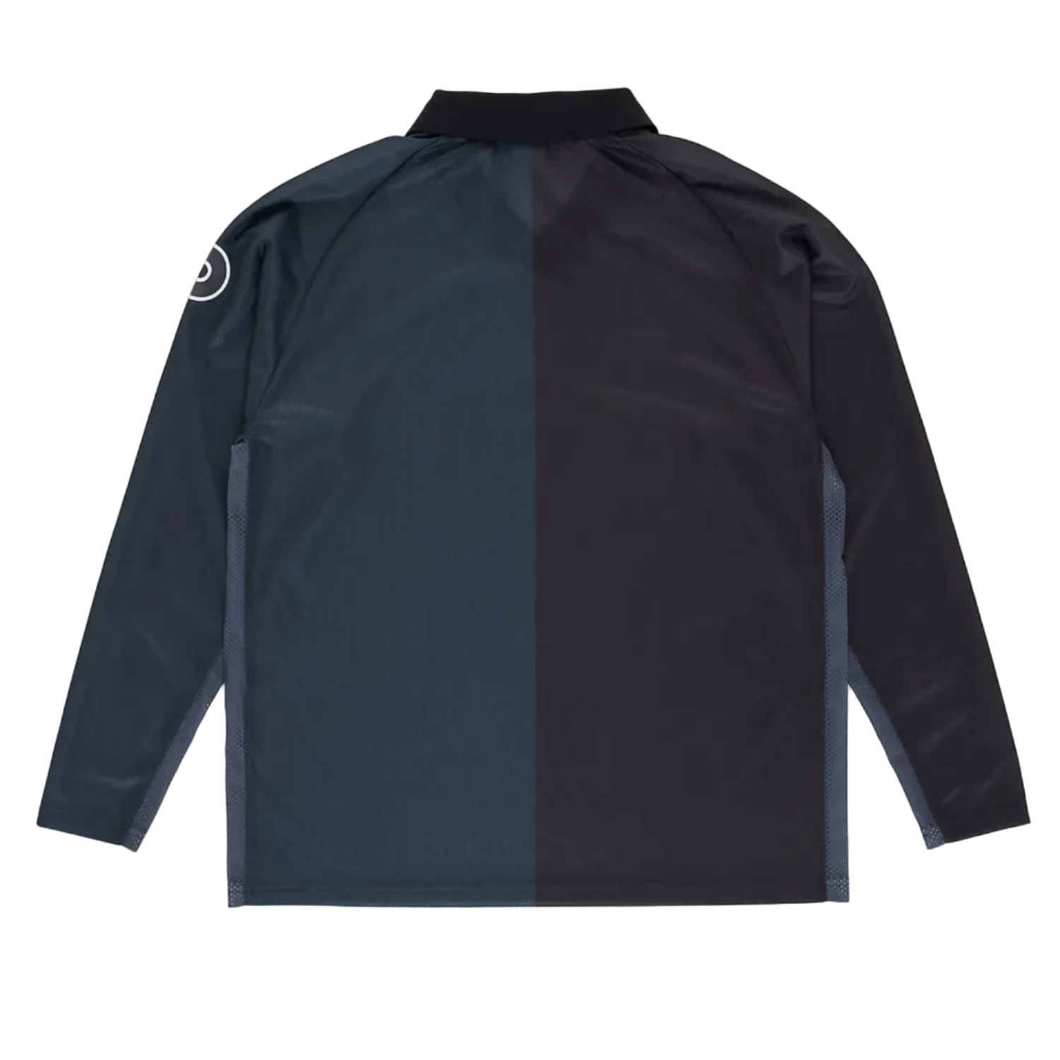 POP TRADING COMPANY SPORTIF LONGSLEEVE JERSEY (XL)