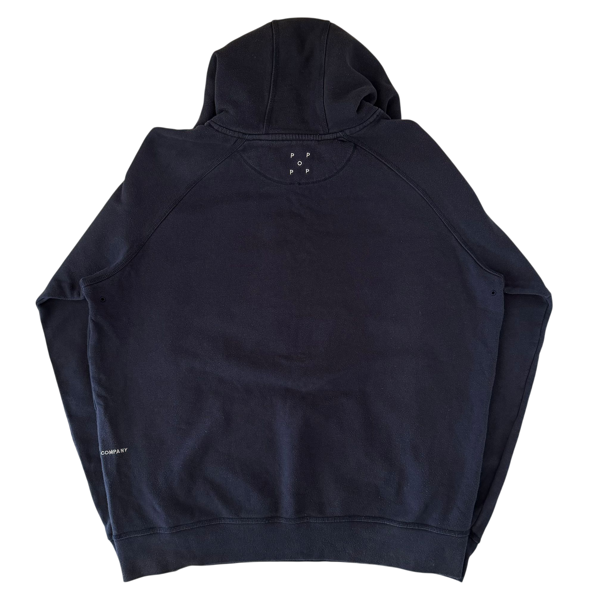 POP TRADING COMPANY X DICK BRUNA NIJNTJE HOODIE (L)