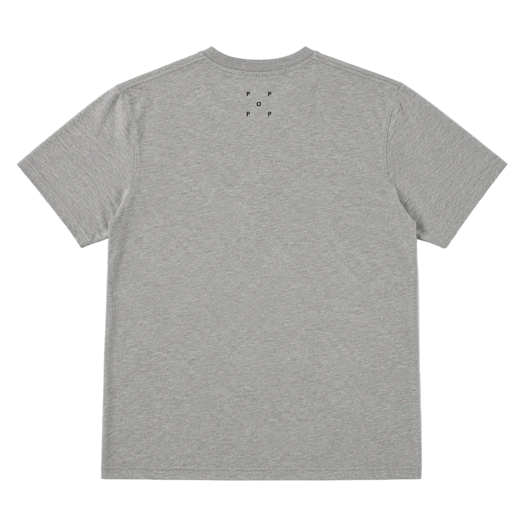POP TRADING COMPANY LOGO TEE (M)