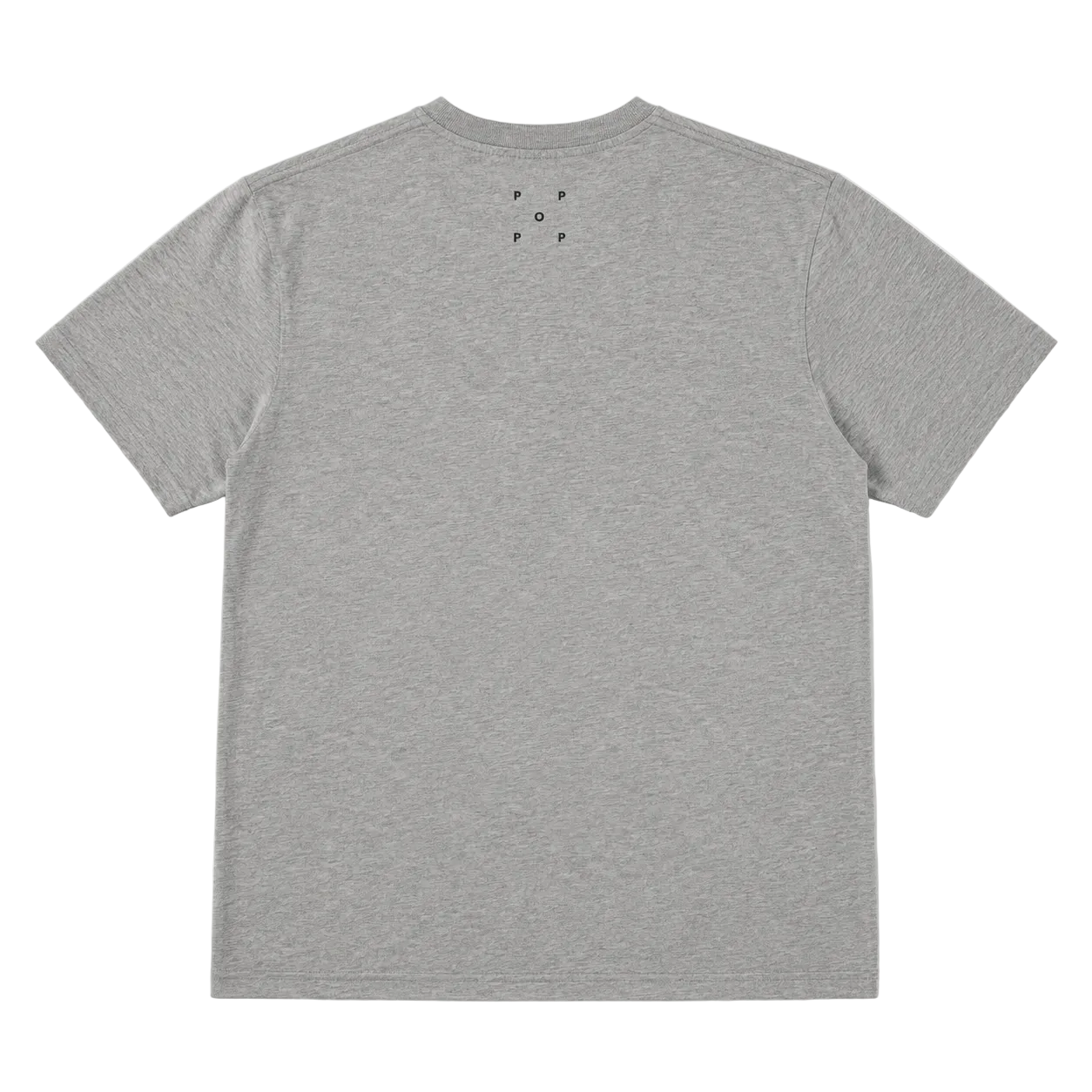 POP TRADING COMPANY LOGO TEE (M)