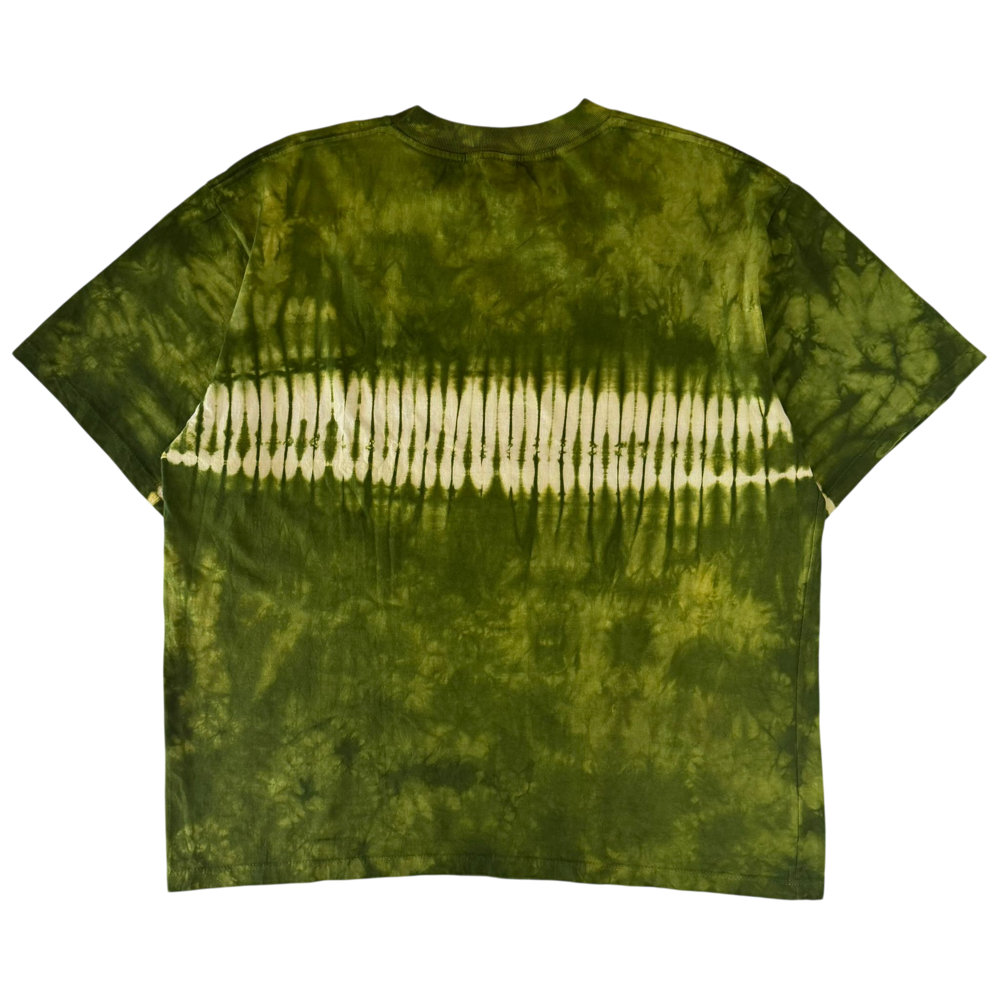 PURA VIDA COSTA RICA TIE DYE TEE (XXL)