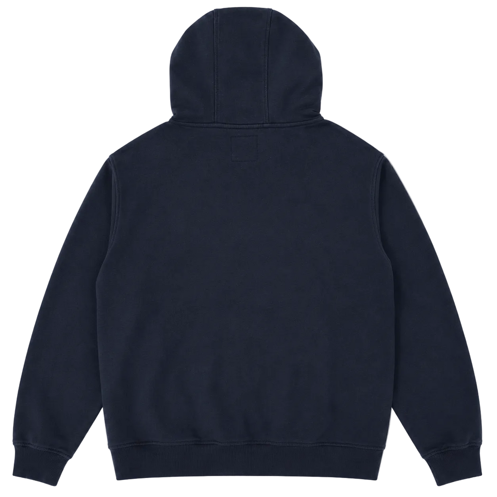 PARRA WINGS HOODIE (L)