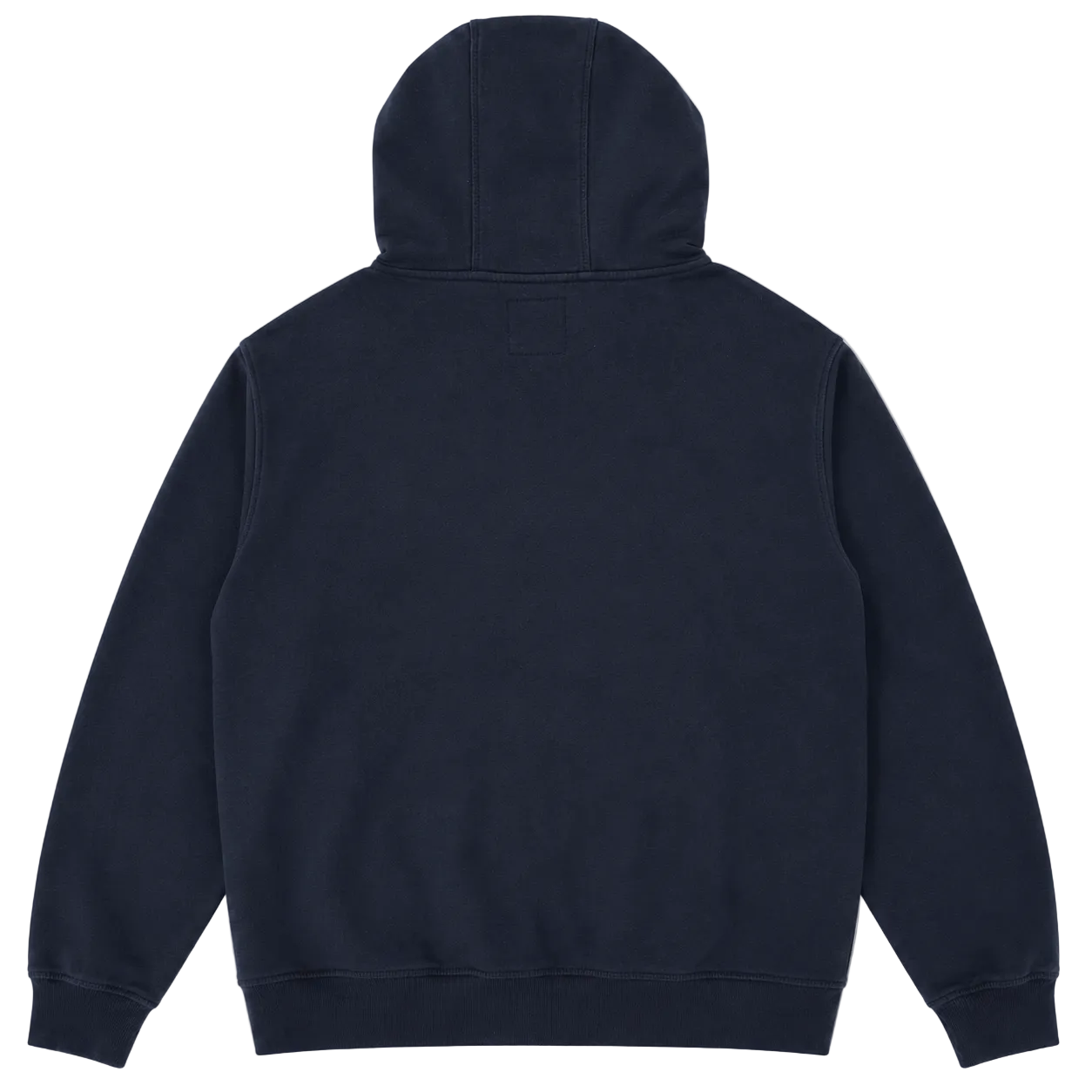 PARRA WINGS HOODIE (L)