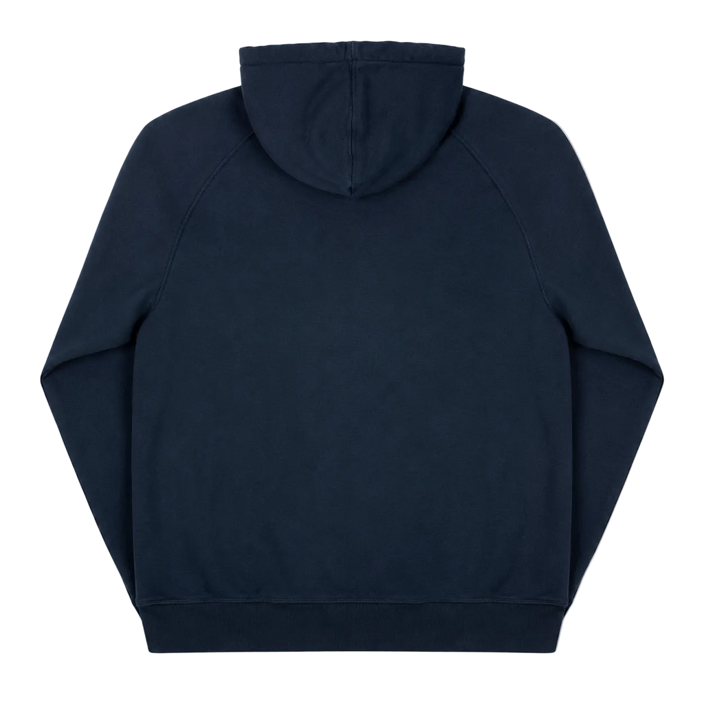 PARRA LIGHTNING LOGO HOODIE (L)